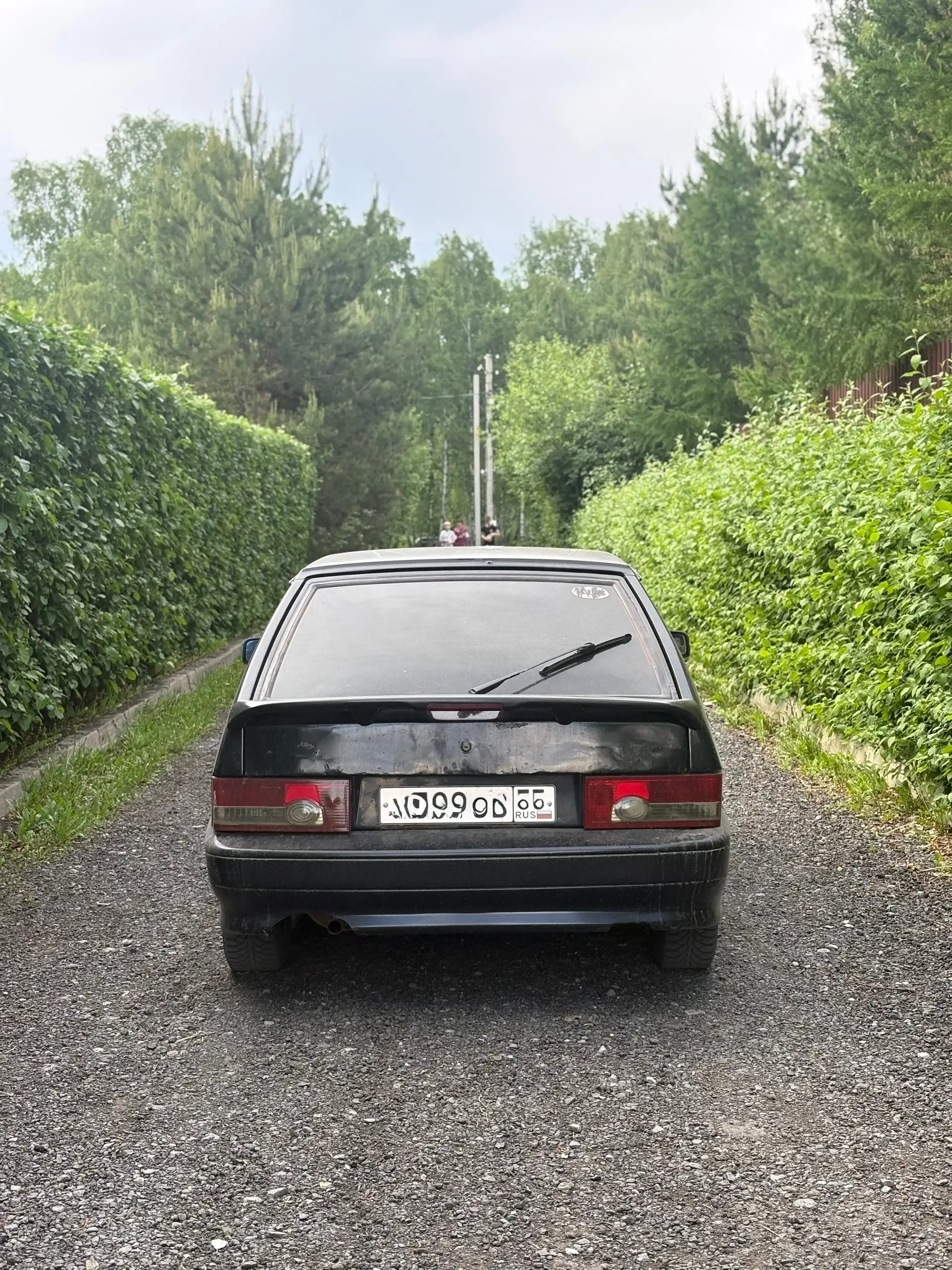 Продам ВАЗ 2114 2012 года - Легковые автомобили (Авто) в Омск