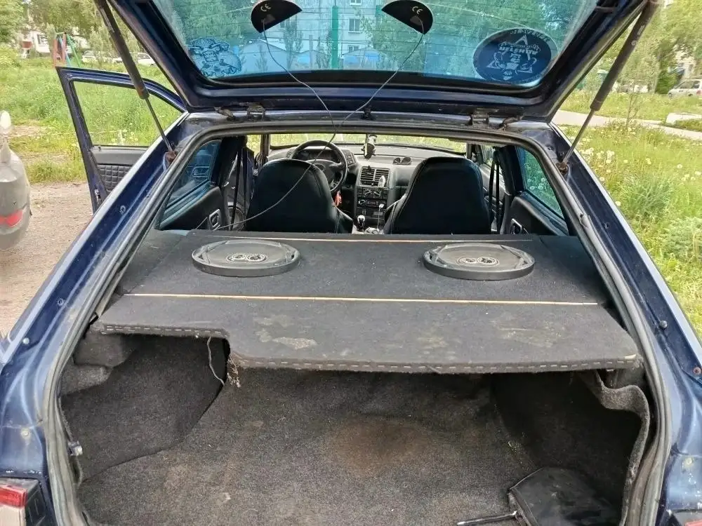 Продажа автомобиля ВАЗ 2107 - Легковые автомобили (Авто) в Чкаловск