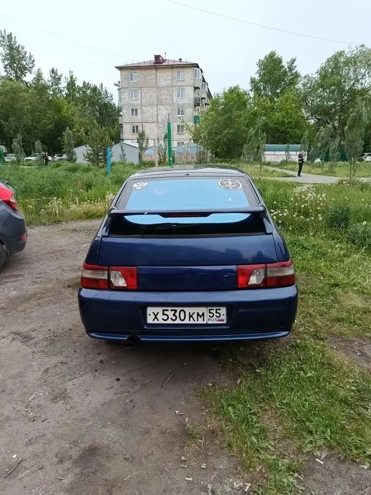 Продажа автомобиля ВАЗ 2107 - Легковые автомобили (Авто) в Чкаловск