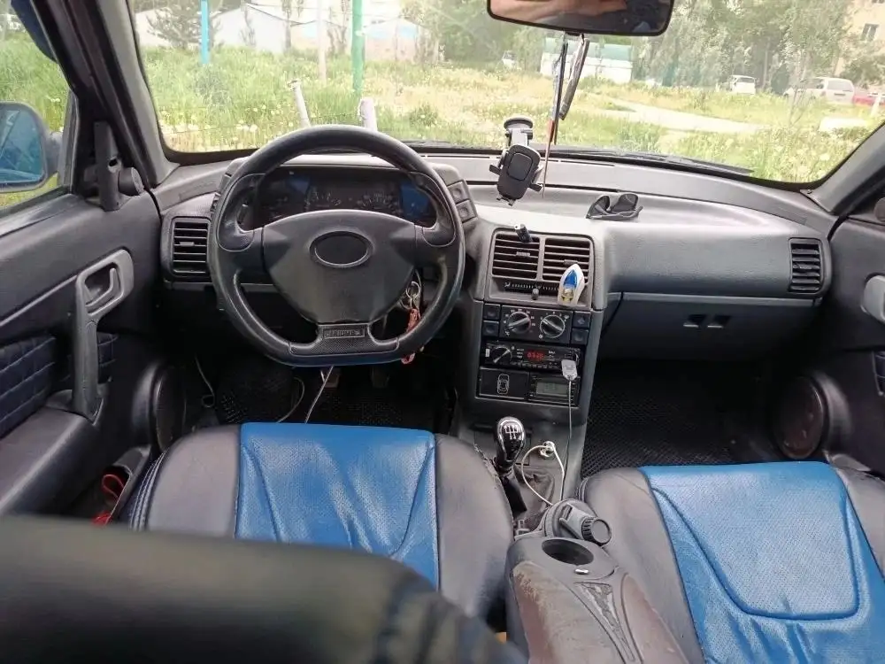 Продажа автомобиля ВАЗ 2107 - Легковые автомобили (Авто) в Чкаловск