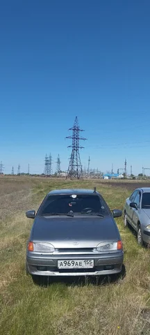 Продам авто 2012 года - Авто в Омск