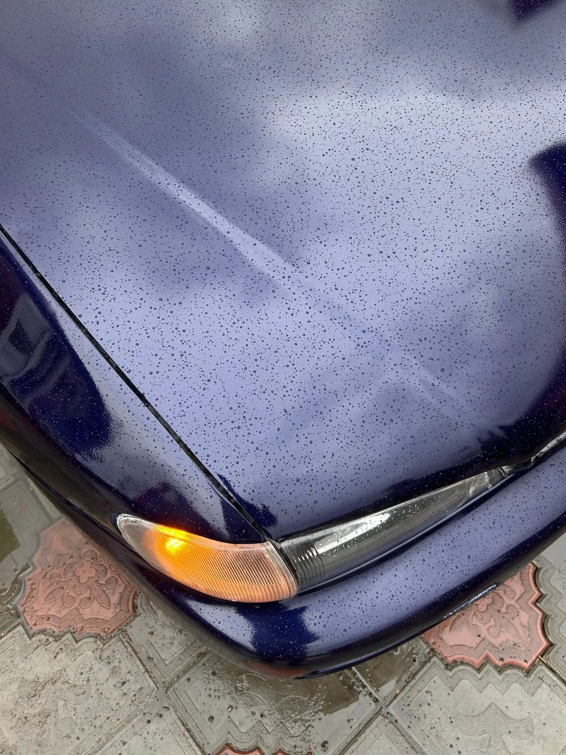 Продам Subaru Impreza передний привод - Авто в Омск