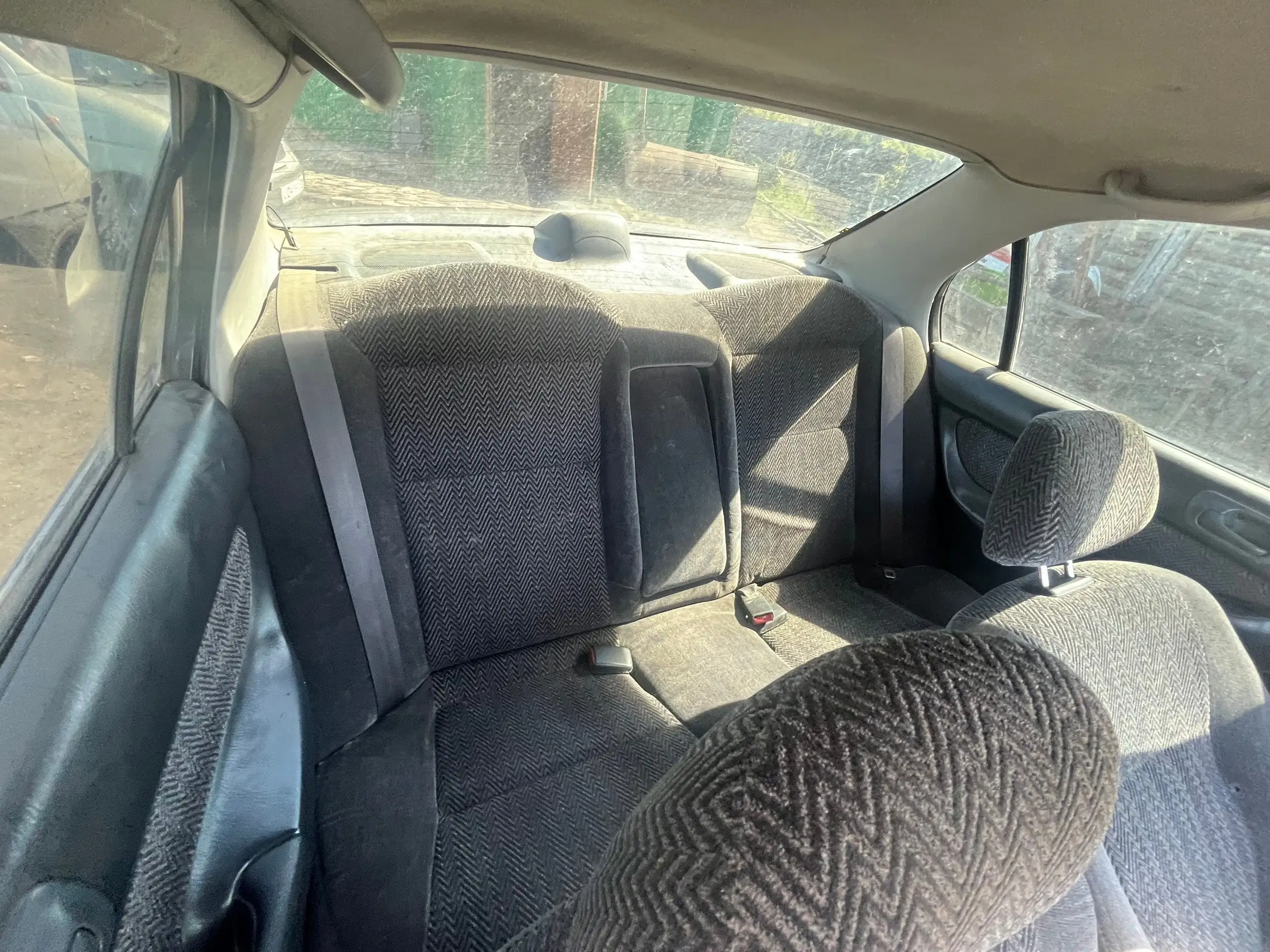 Honda Integra 1.5 продажа/обмен - Honda (Авто) в Омск