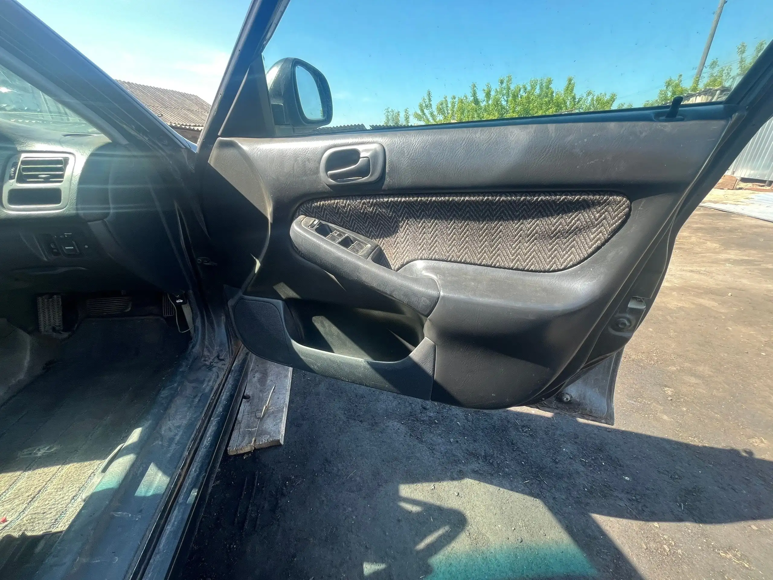Honda Integra 1.5 продажа/обмен - Honda (Авто) в Омск