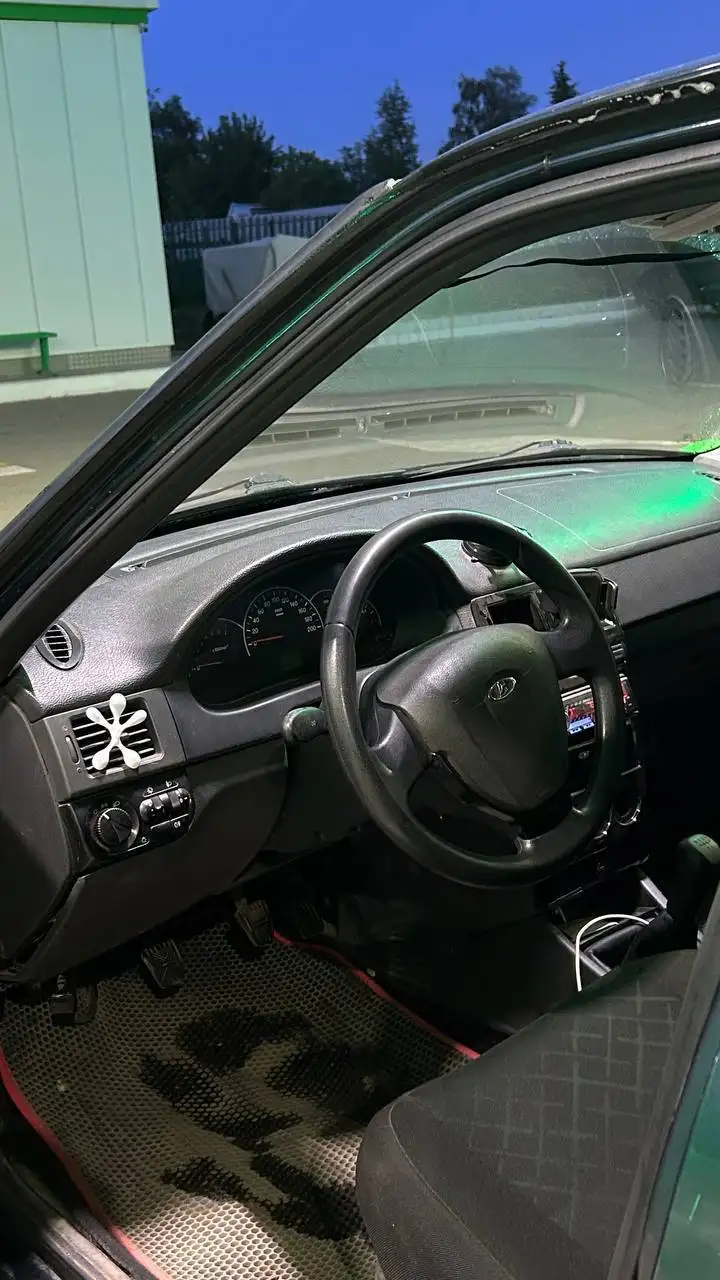 Продажа ВАЗ Приора 2013 - Легковые автомобили (Авто) в Казань