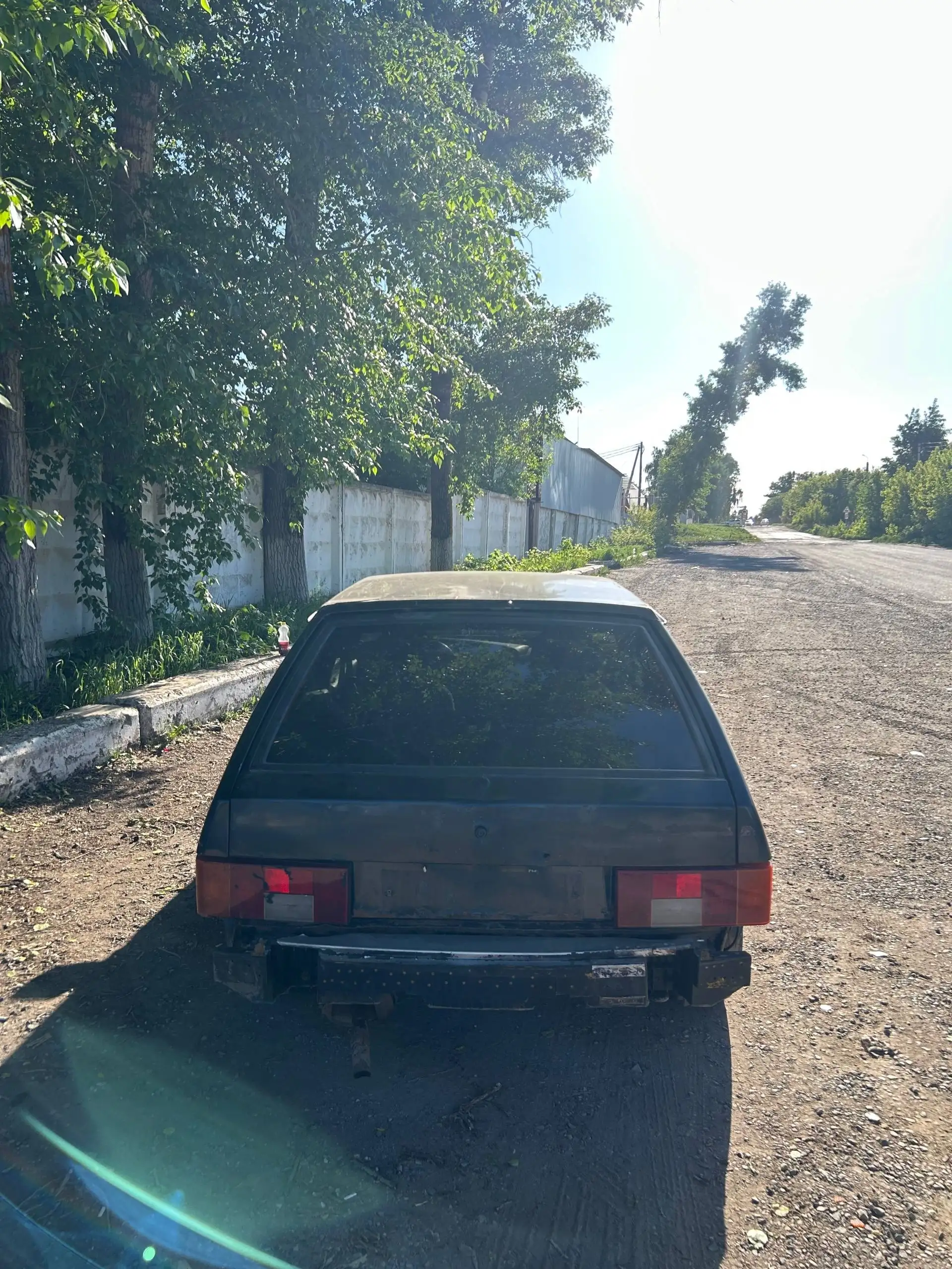 ВАЗ 2114 Шестнарь на ходу - Легковые автомобили (Авто) в Бугульма