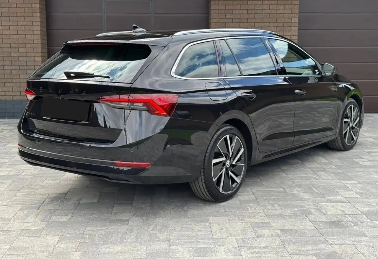 Skoda Octavia 2020 - Авто в Омск