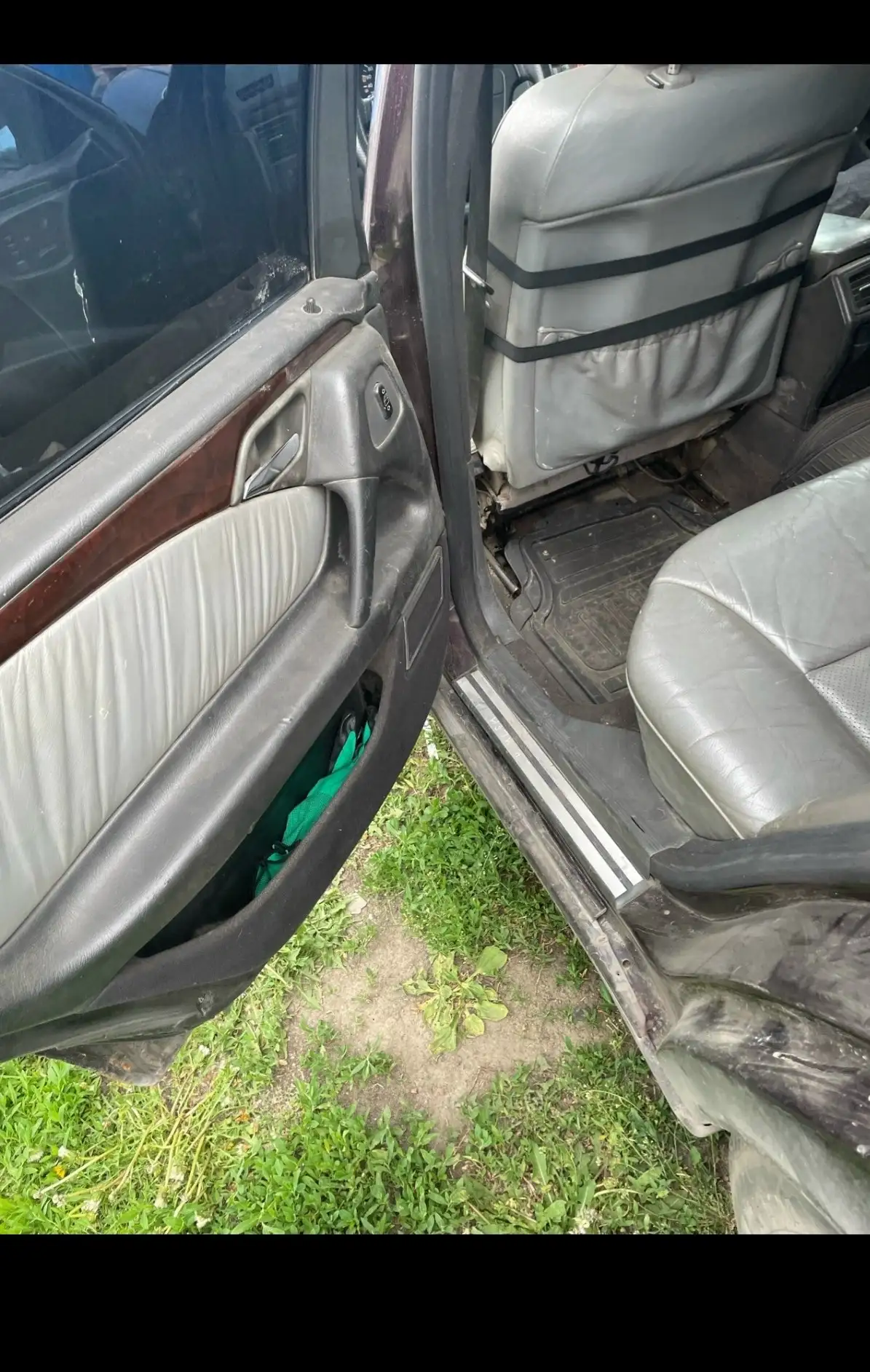 Продажа авто 1998 года - Автомобили с пробегом (Авто) в Омск