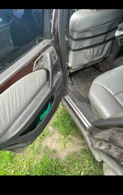 Продажа авто 1998 года - Автомобили с пробегом в Омск