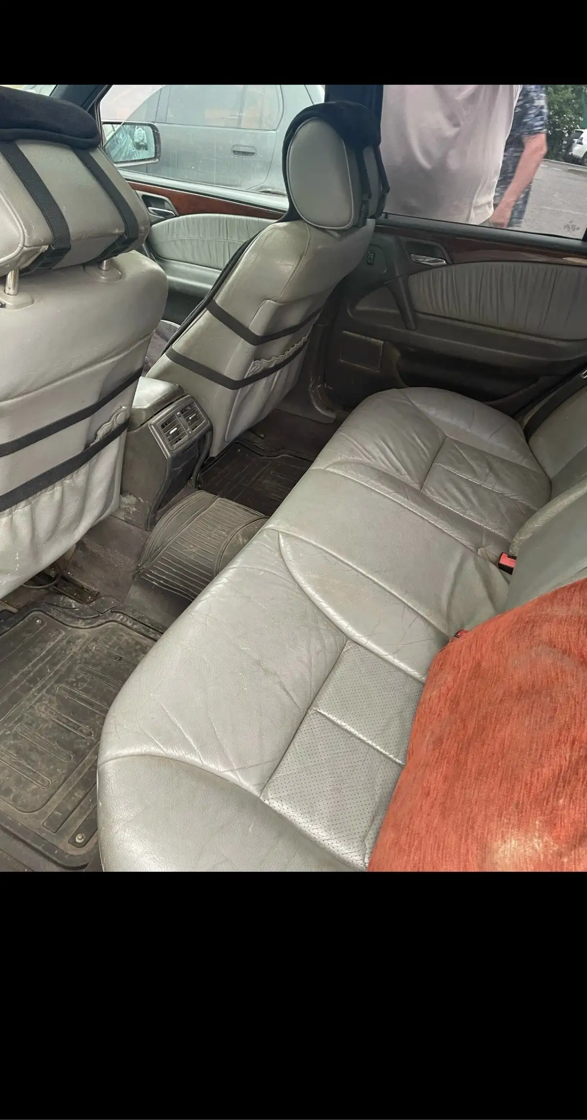 Продажа авто 1998 года - Автомобили с пробегом (Авто) в Омск