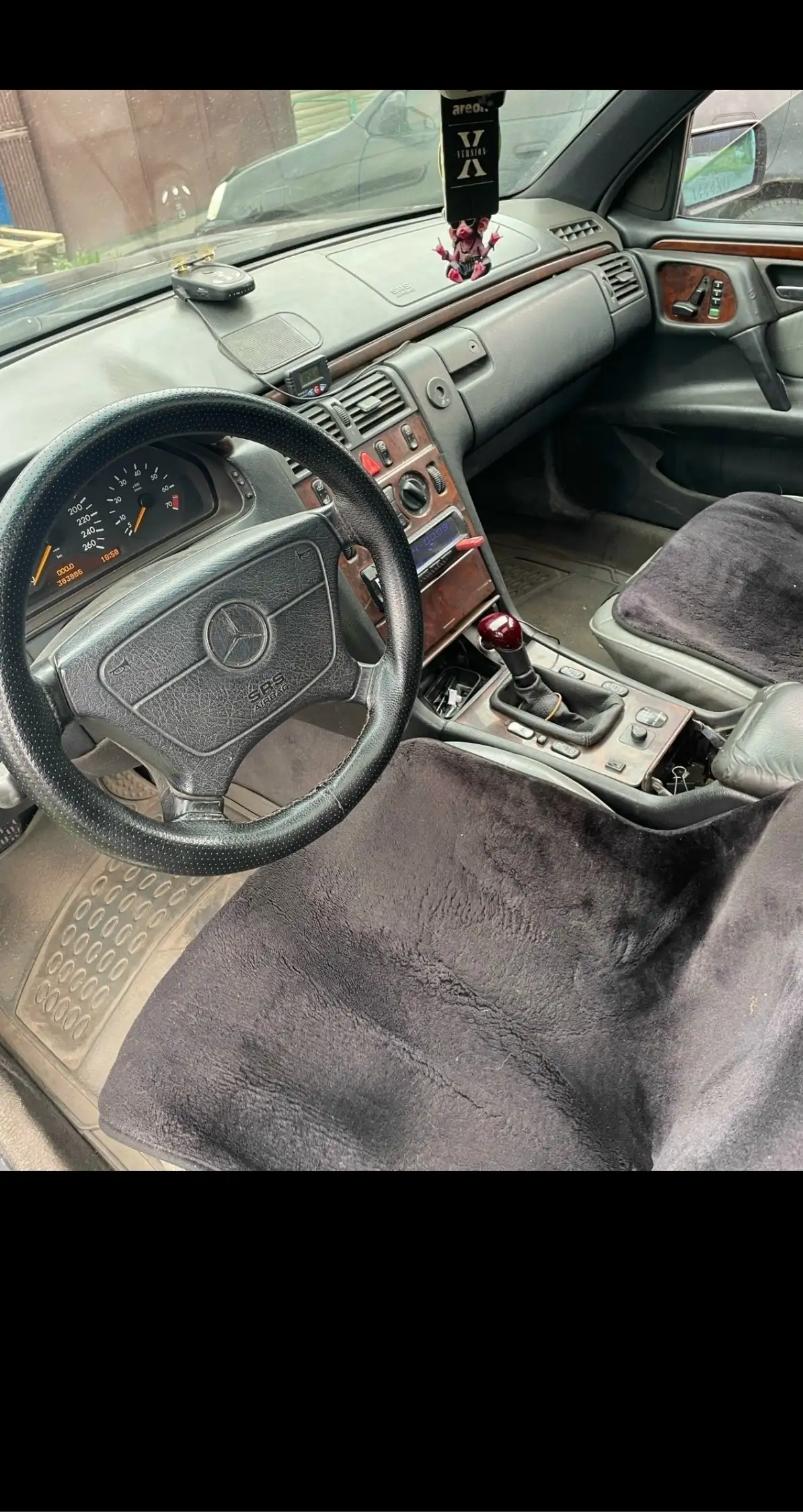 Продажа авто 1998 года - Автомобили с пробегом (Авто) в Омск