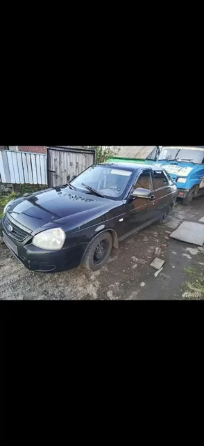 Продам 2010 год - Авто в Омск