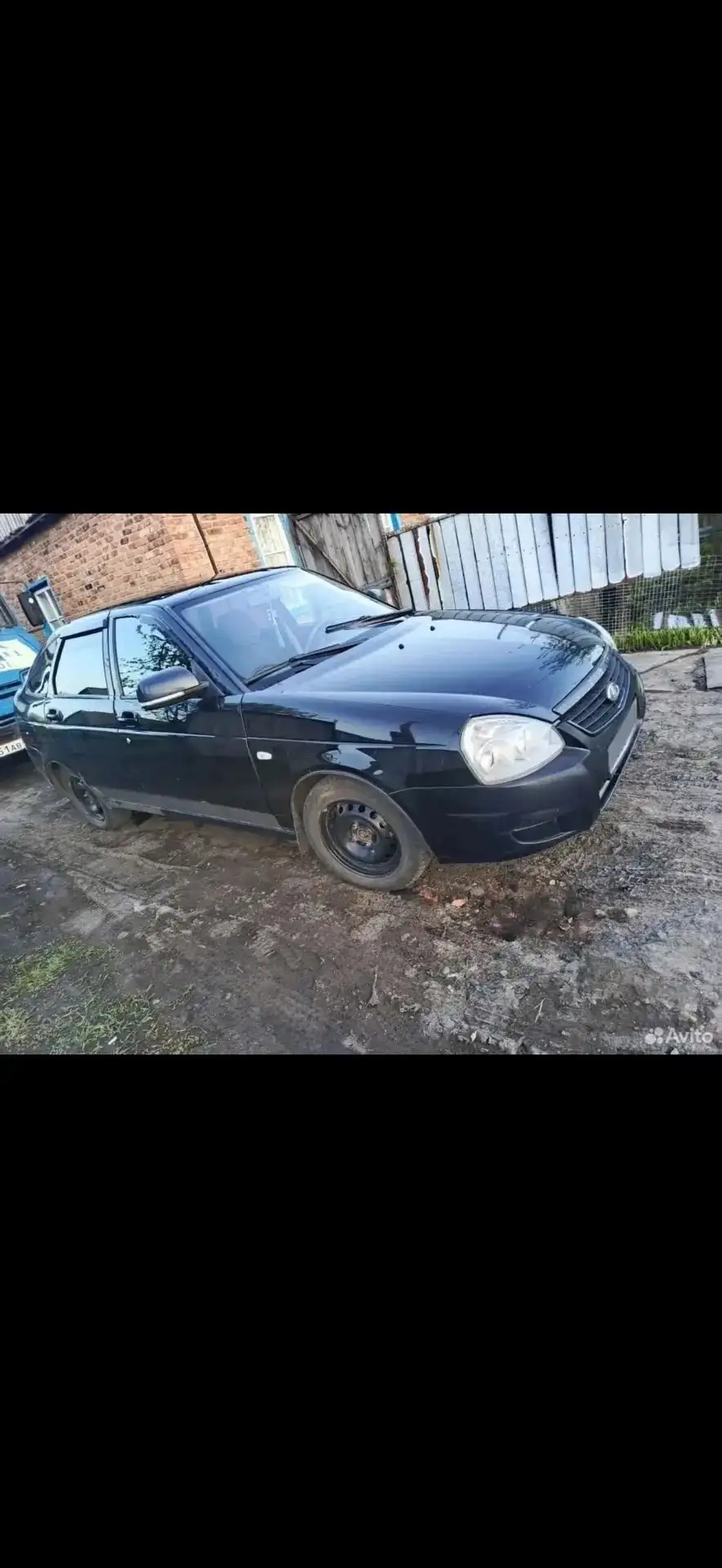 Продам 2010 год - Авто в Омск