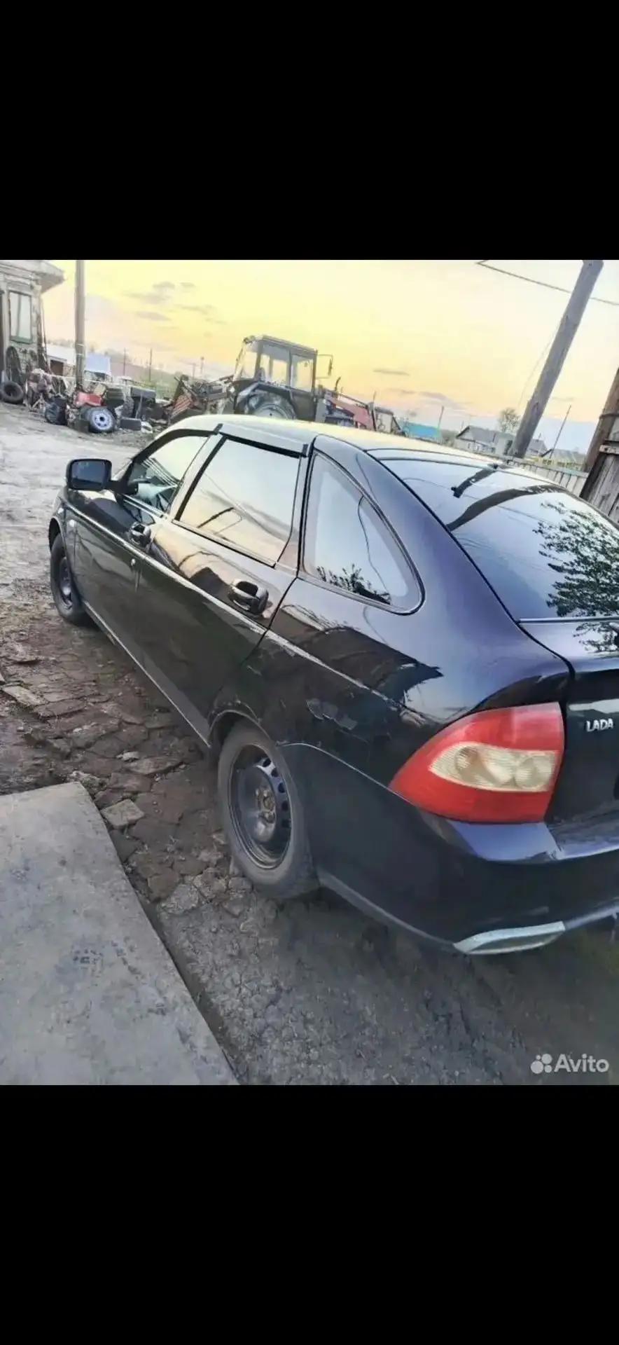 Продам 2010 год - Авто в Омск