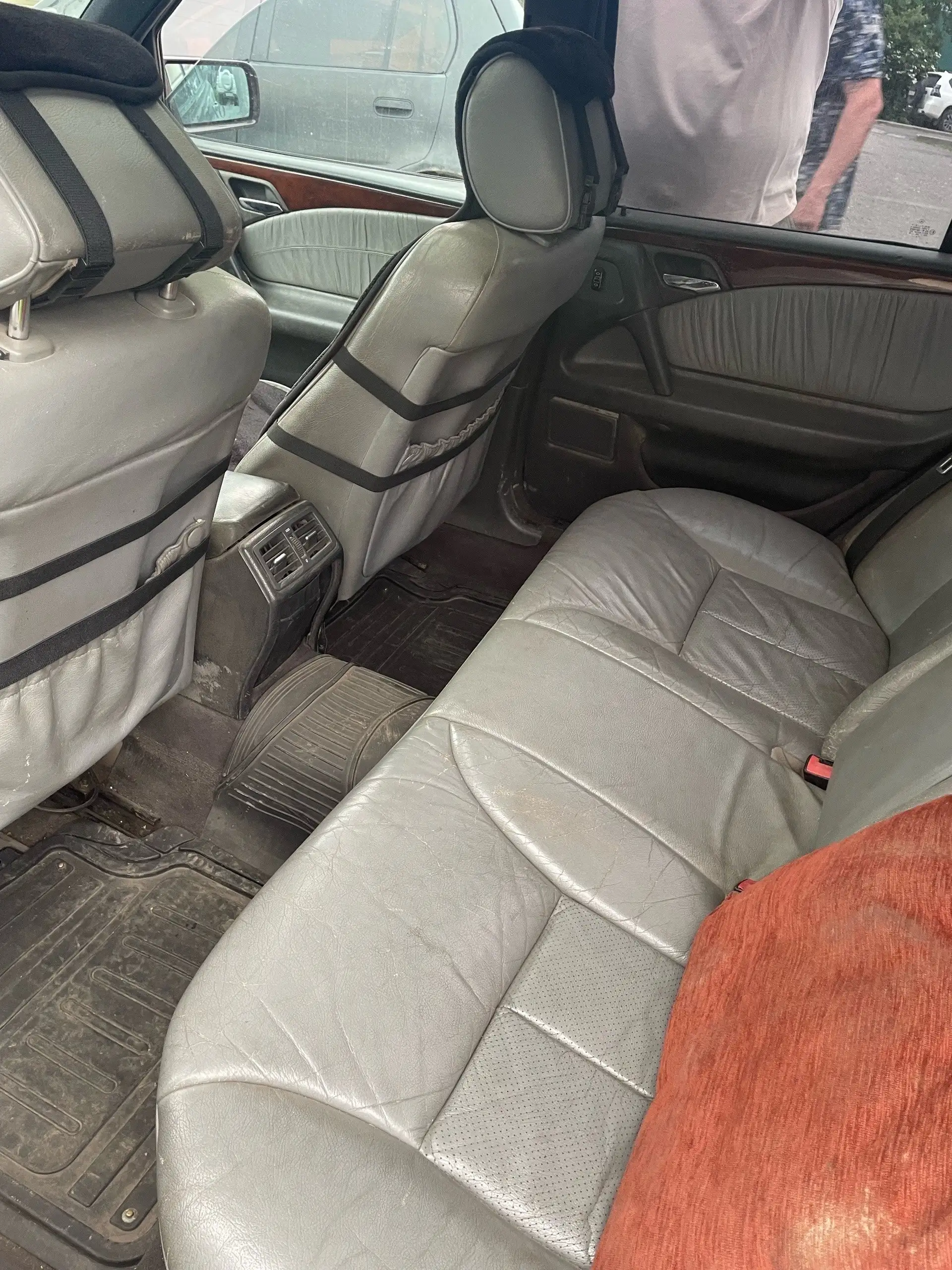 Продажа автомобиля 1998 года - Авто в Омск