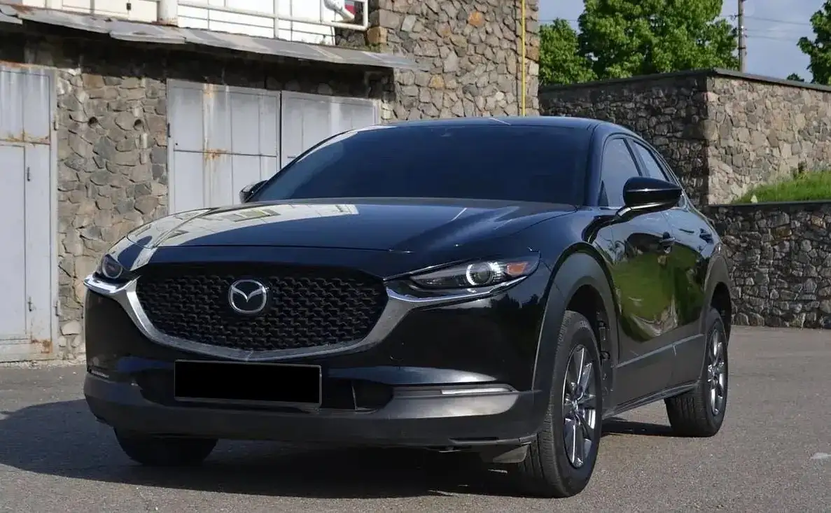 Mazda CX-30 2020 - Легковые автомобили (Авто) в Омск