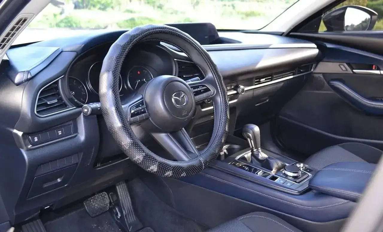 Mazda CX-30 2020 - Легковые автомобили (Авто) в Омск