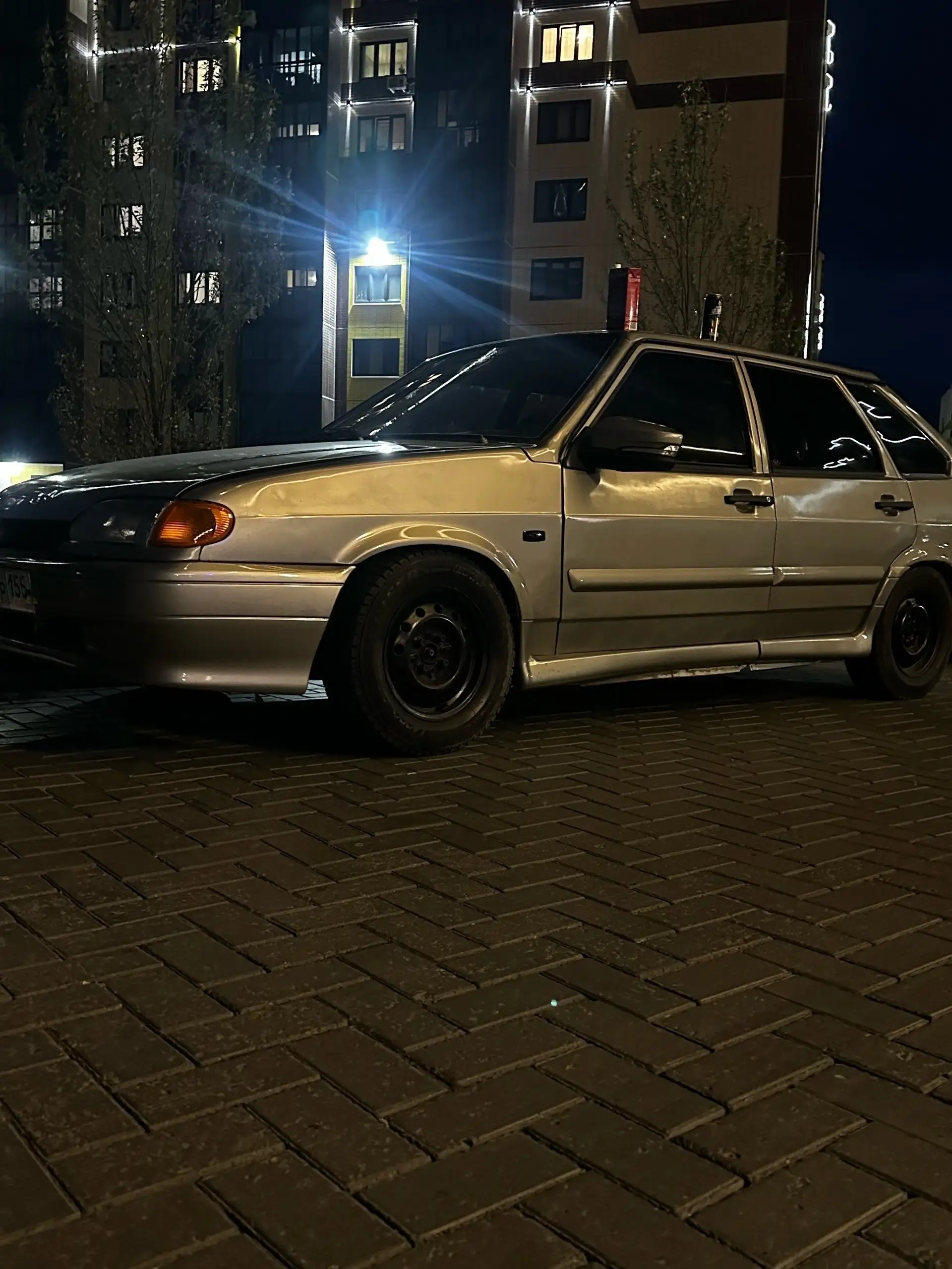BMW 3 Series, 2008 год - Авто в Омск