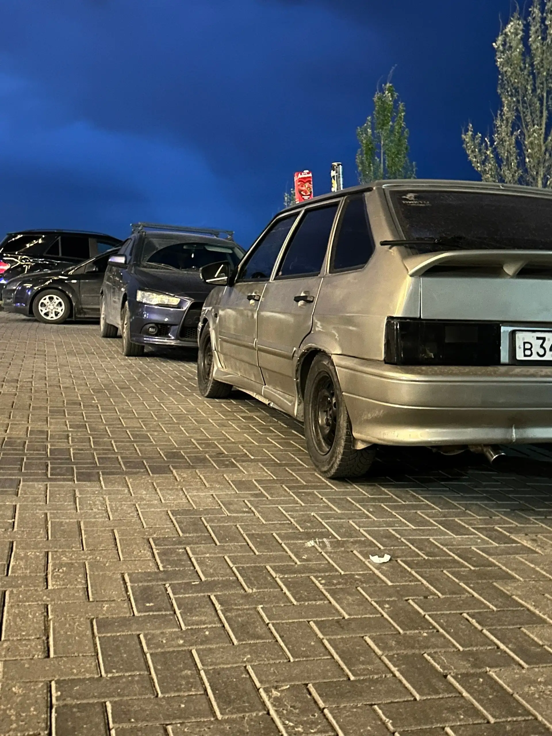 BMW 3 Series, 2008 год - Авто в Омск