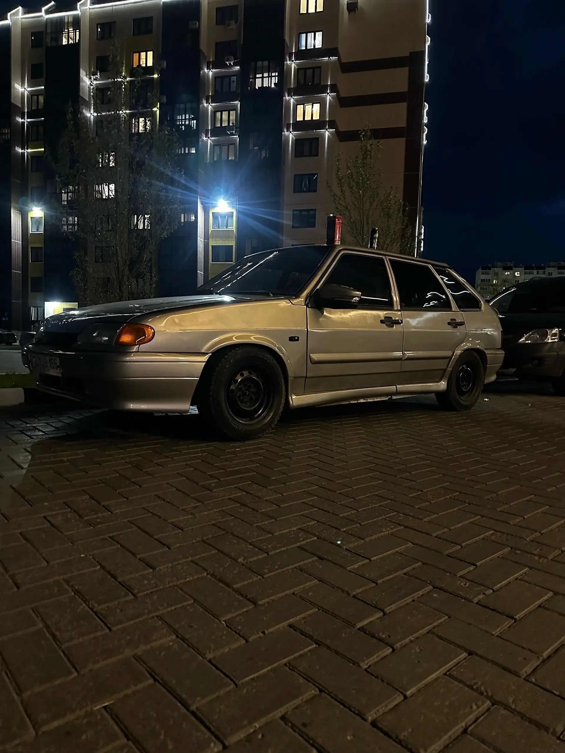 BMW 3 Series, 2008 год - Авто в Омск