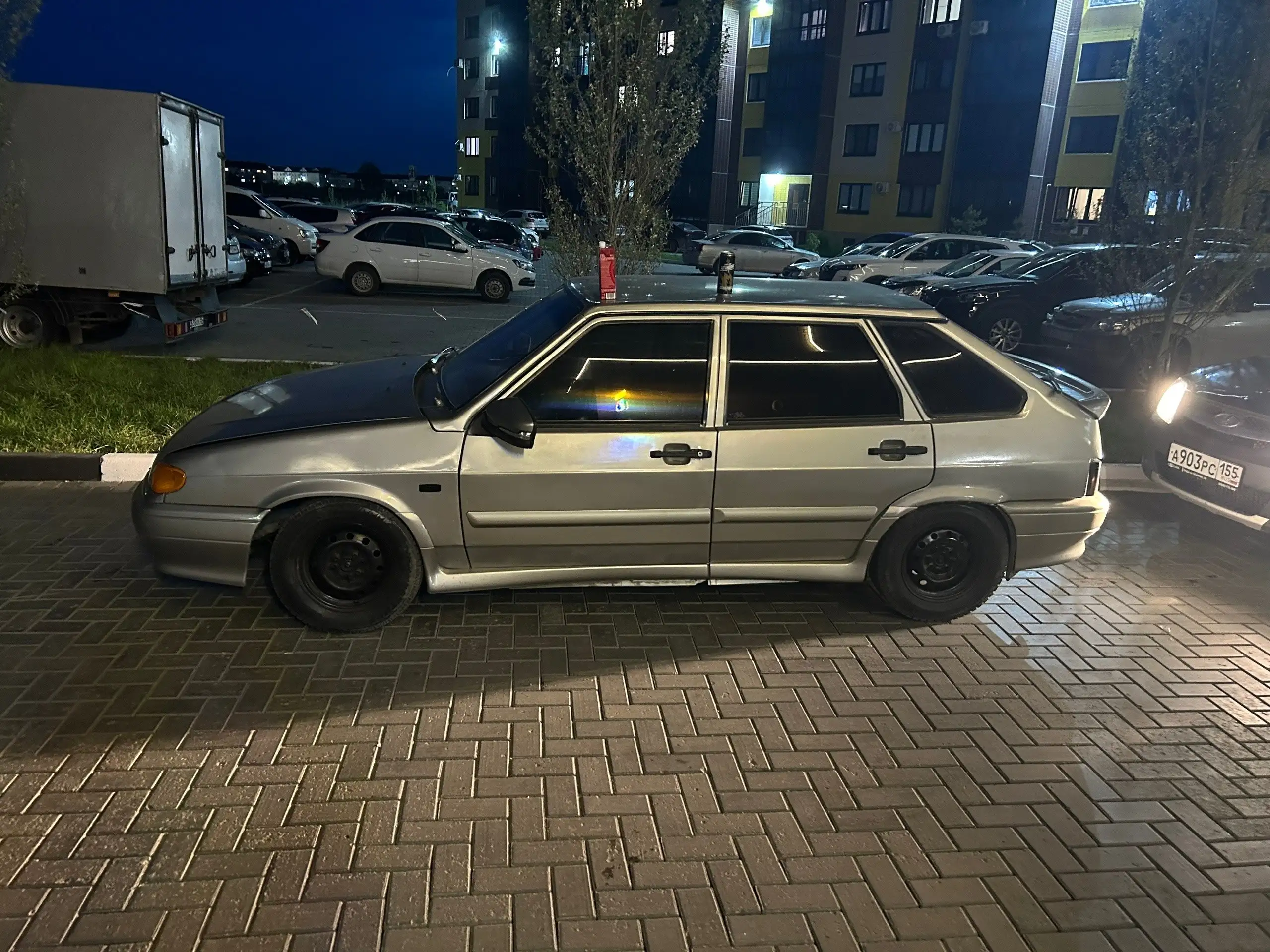 BMW 3 Series, 2008 год - Авто в Омск