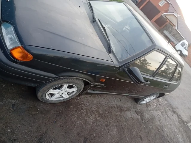 Продам авто - Авто в Омск