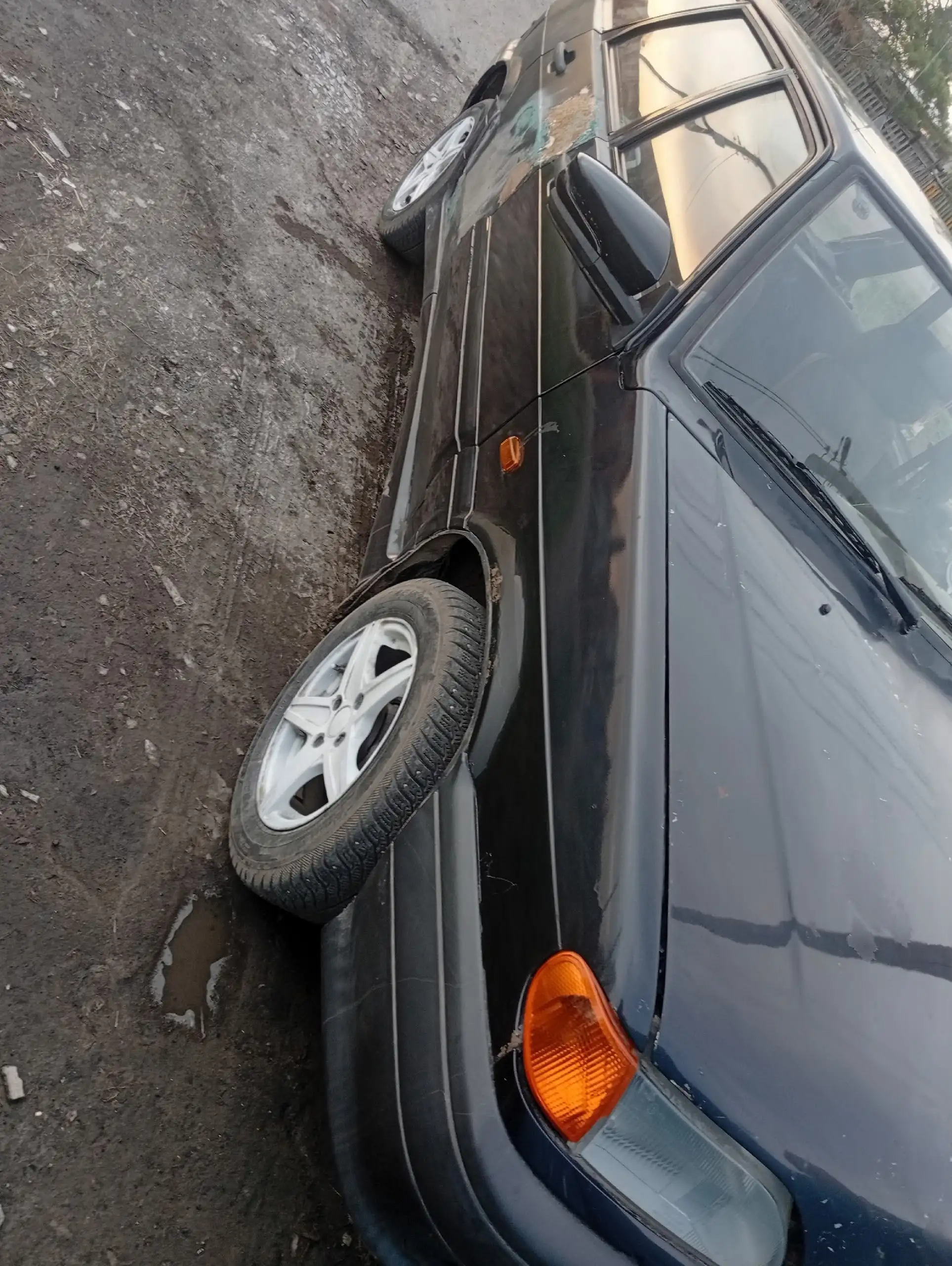 Продам авто - Авто в Омск