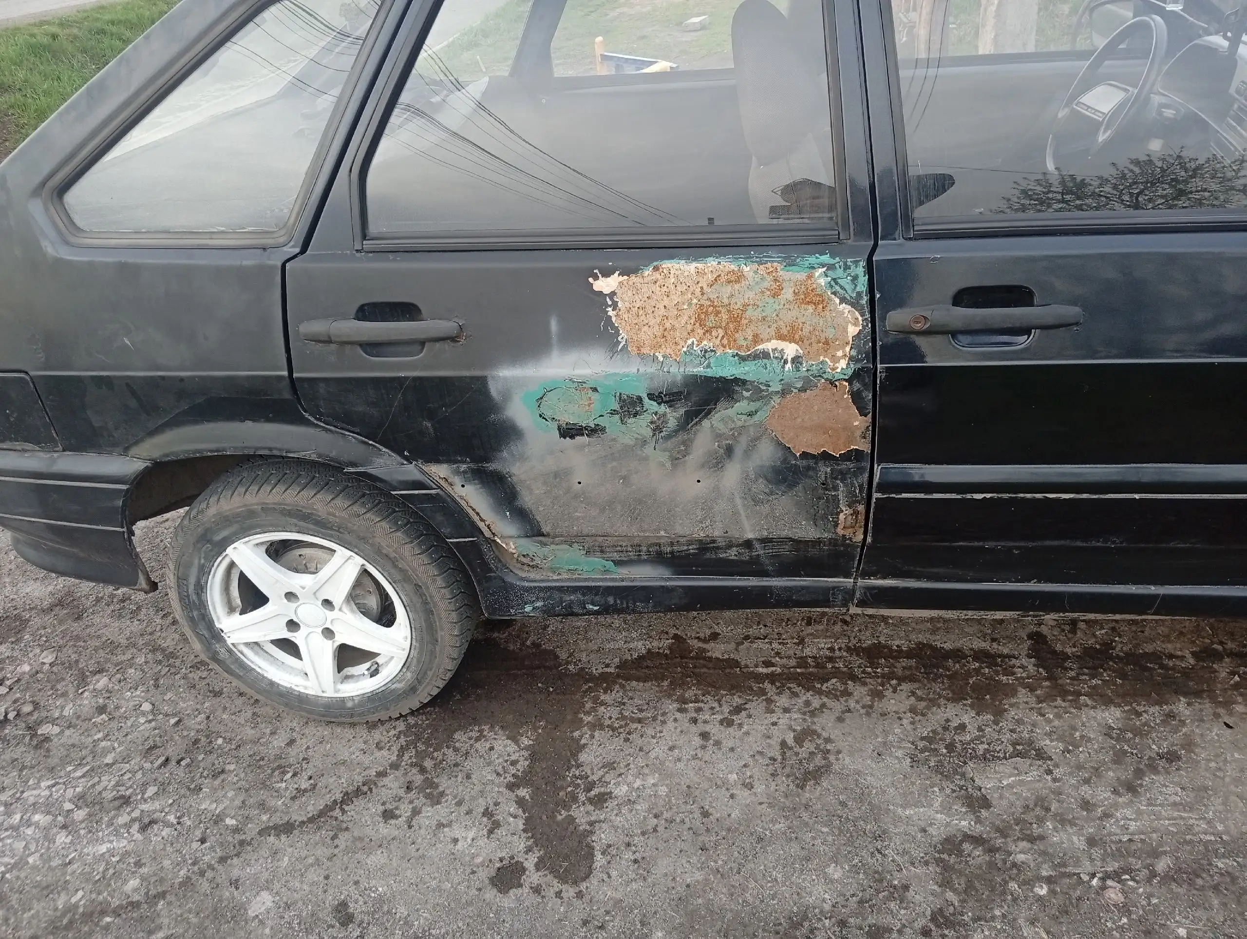 Продам авто - Авто в Омск