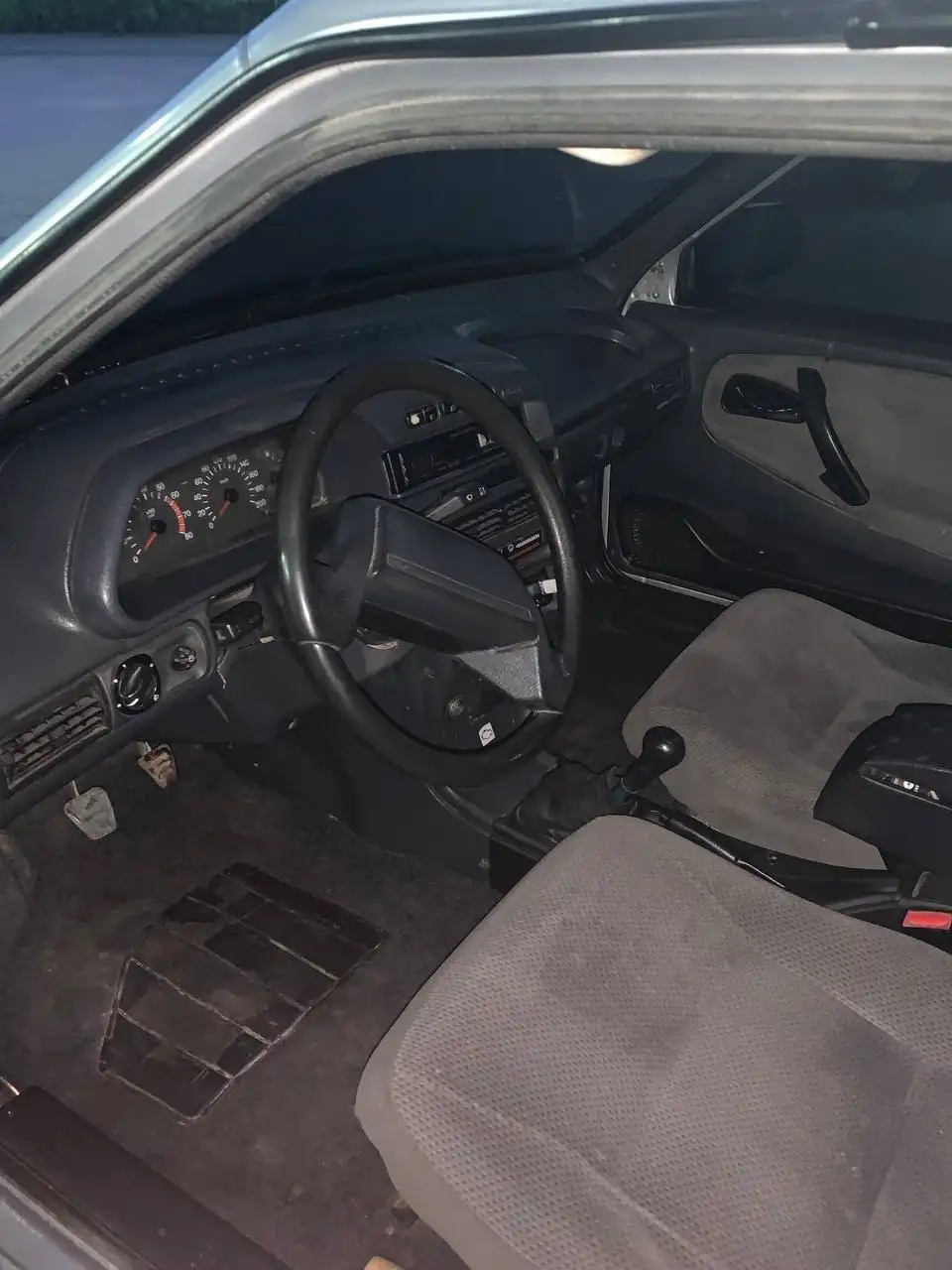 Лада 2115 2010 года - Легковые автомобили (Авто) в Омск