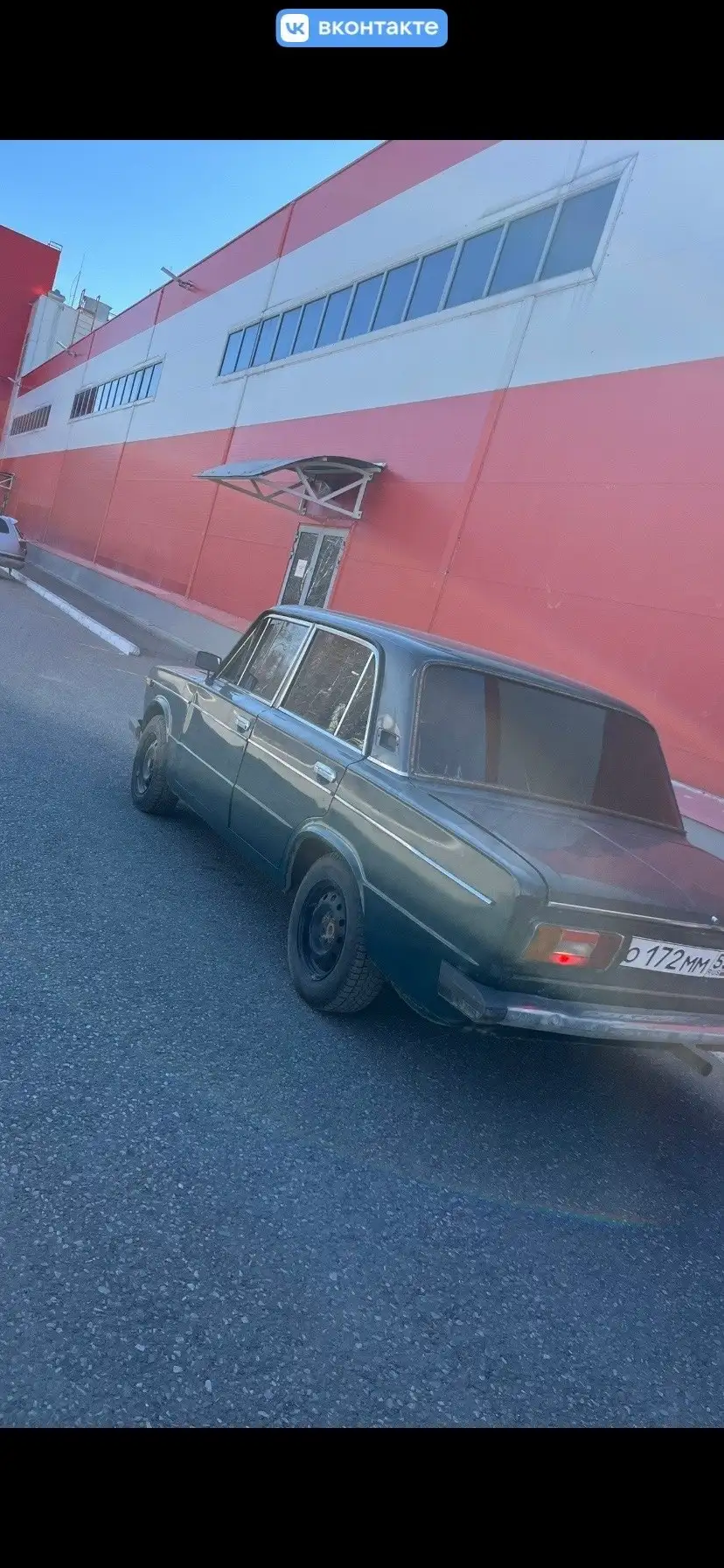 Автомобиль Владелец Найдись - Авто в Омск