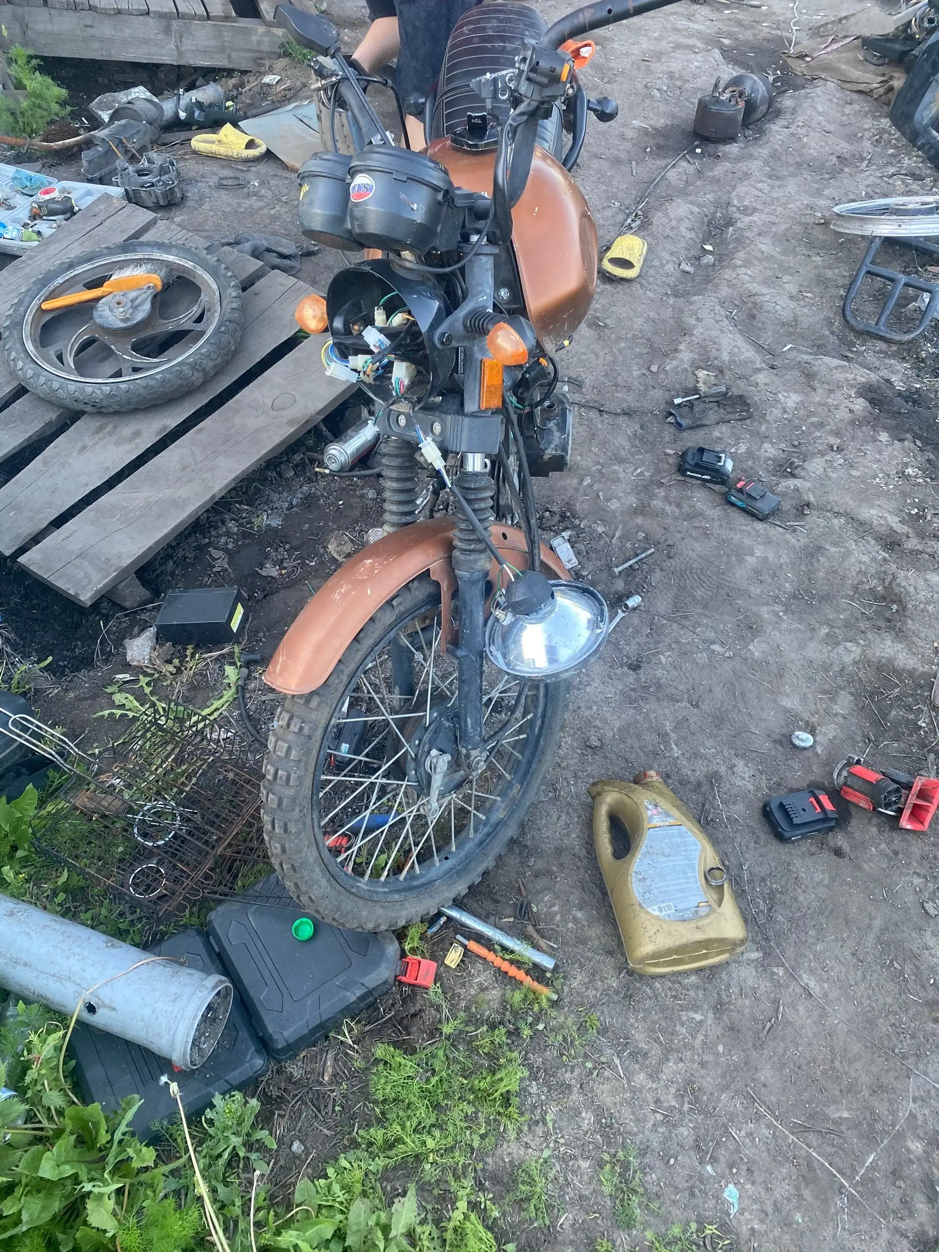Продам или обменяю - Авто в Омск