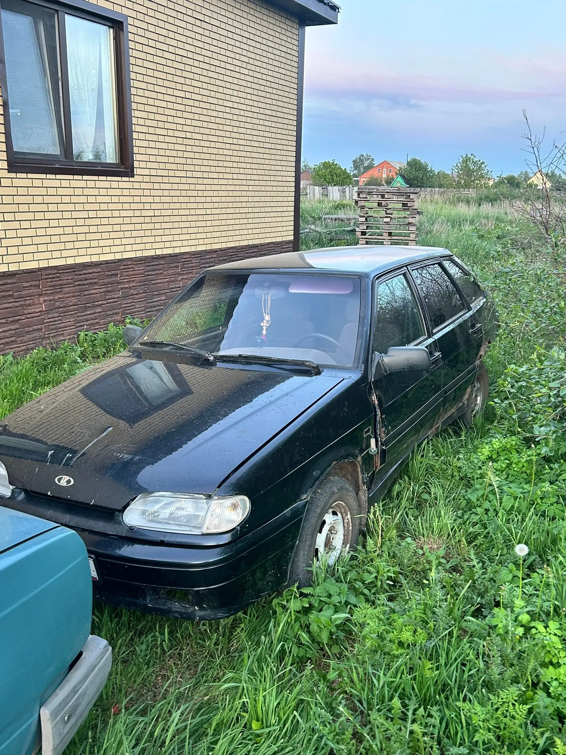 ВАЗ 2114 2007 года - Легковые автомобили (Авто) в Омск
