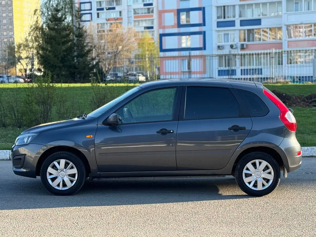 Продажа Lada Kalina 2 поколения - Легковые автомобили (Авто) в Набережные Челны