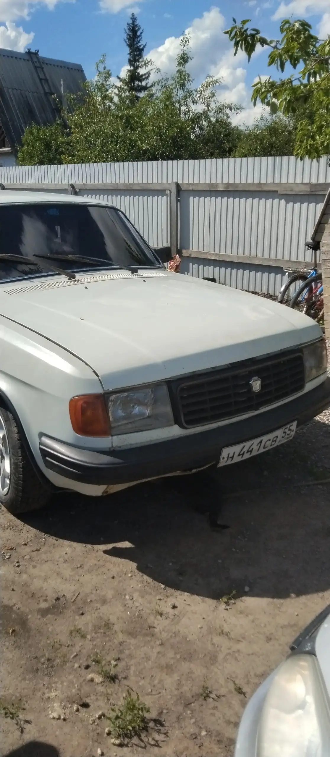 Продам Волгу 31029 - Легковые автомобили (Авто) в Омск