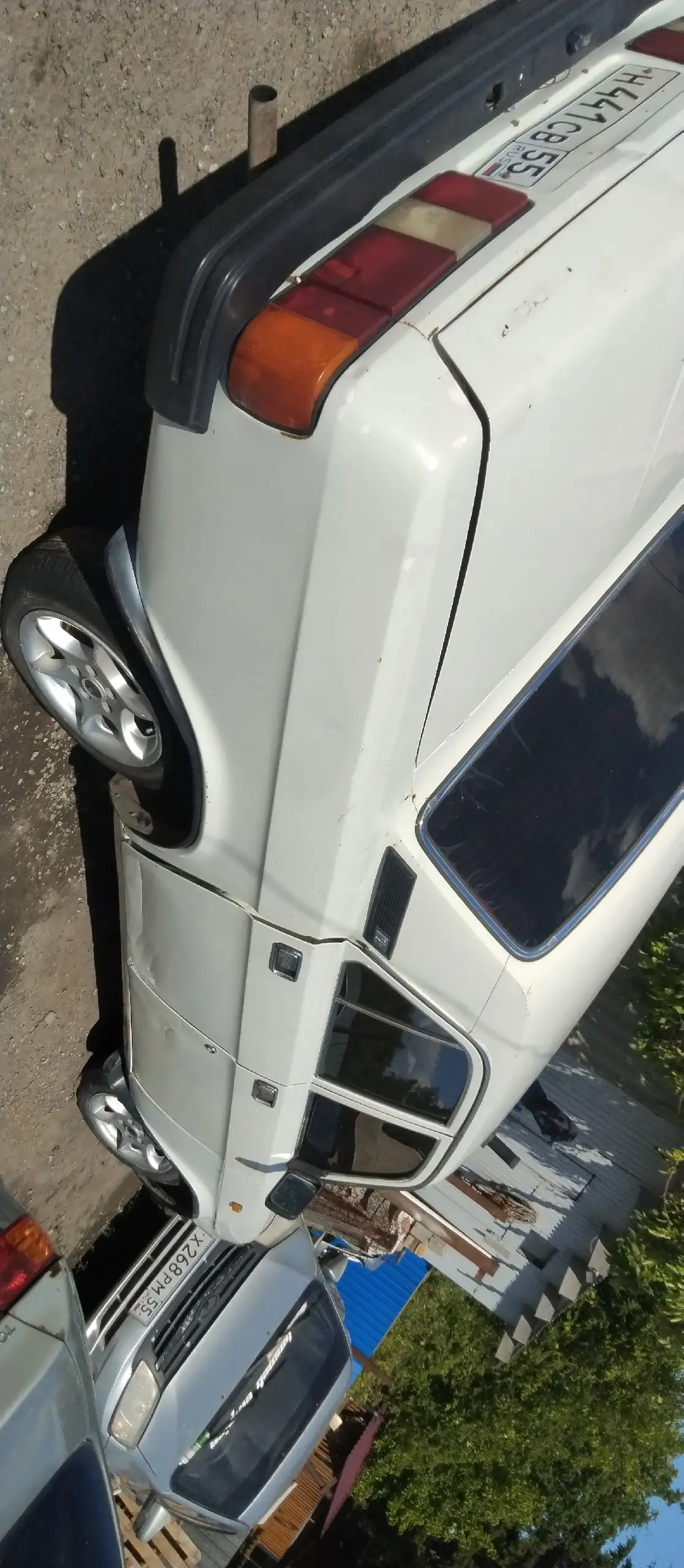 Продам Волгу 31029 - Легковые автомобили (Авто) в Омск