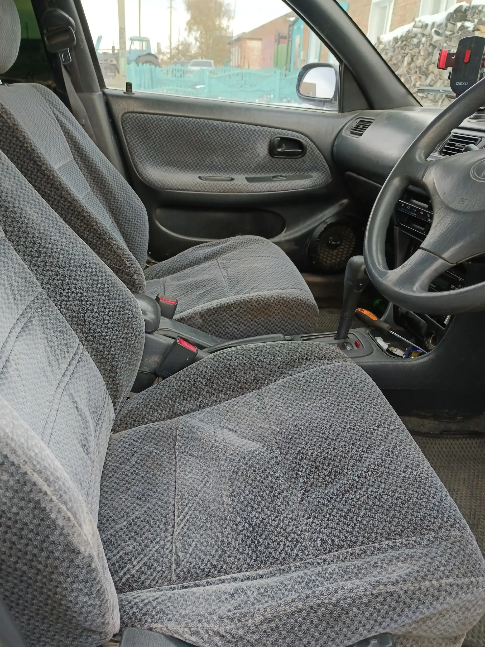 Toyota Sprinter 1994 - Легковые автомобили (Авто) в Омск