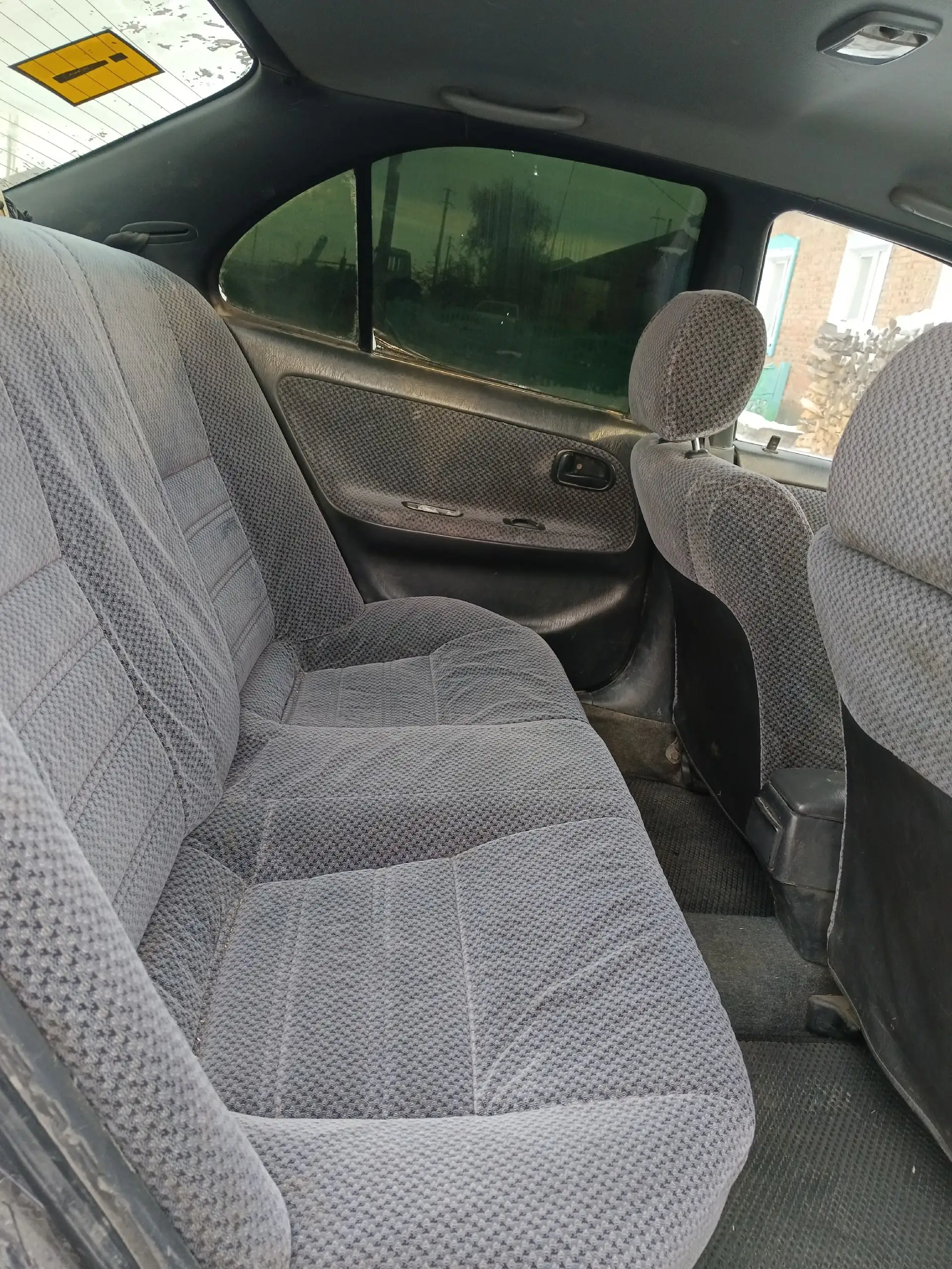 Toyota Sprinter 1994 - Легковые автомобили (Авто) в Омск