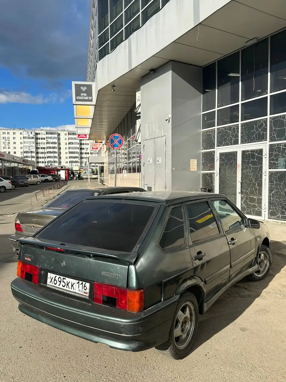 ВАЗ 2114 2011 года - Легковые автомобили (Авто) в Казань