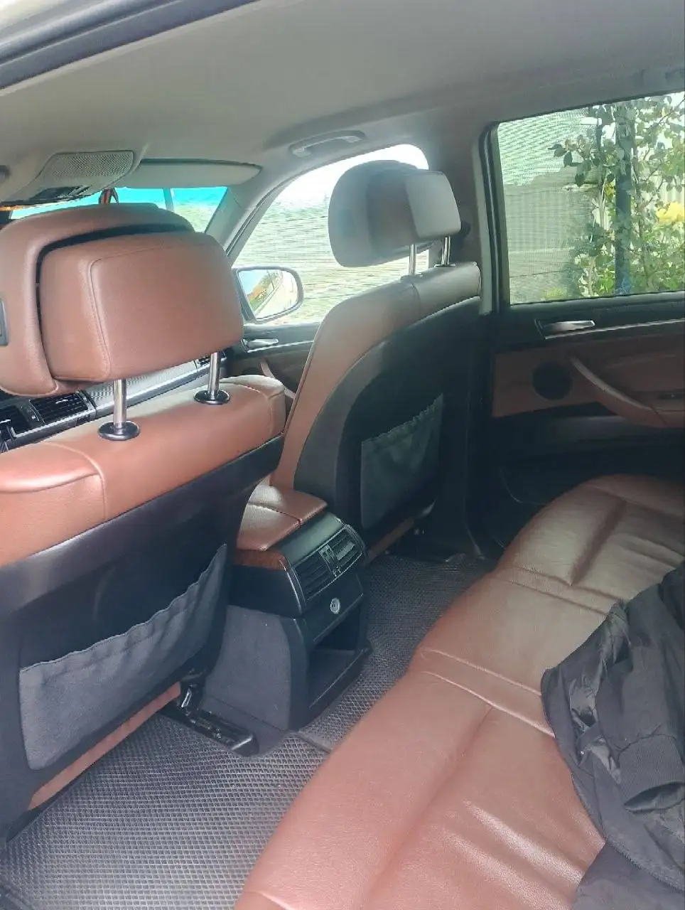 BMW X5 E70 2010 дизель 3.0 л - Хобби и отдых в Омск