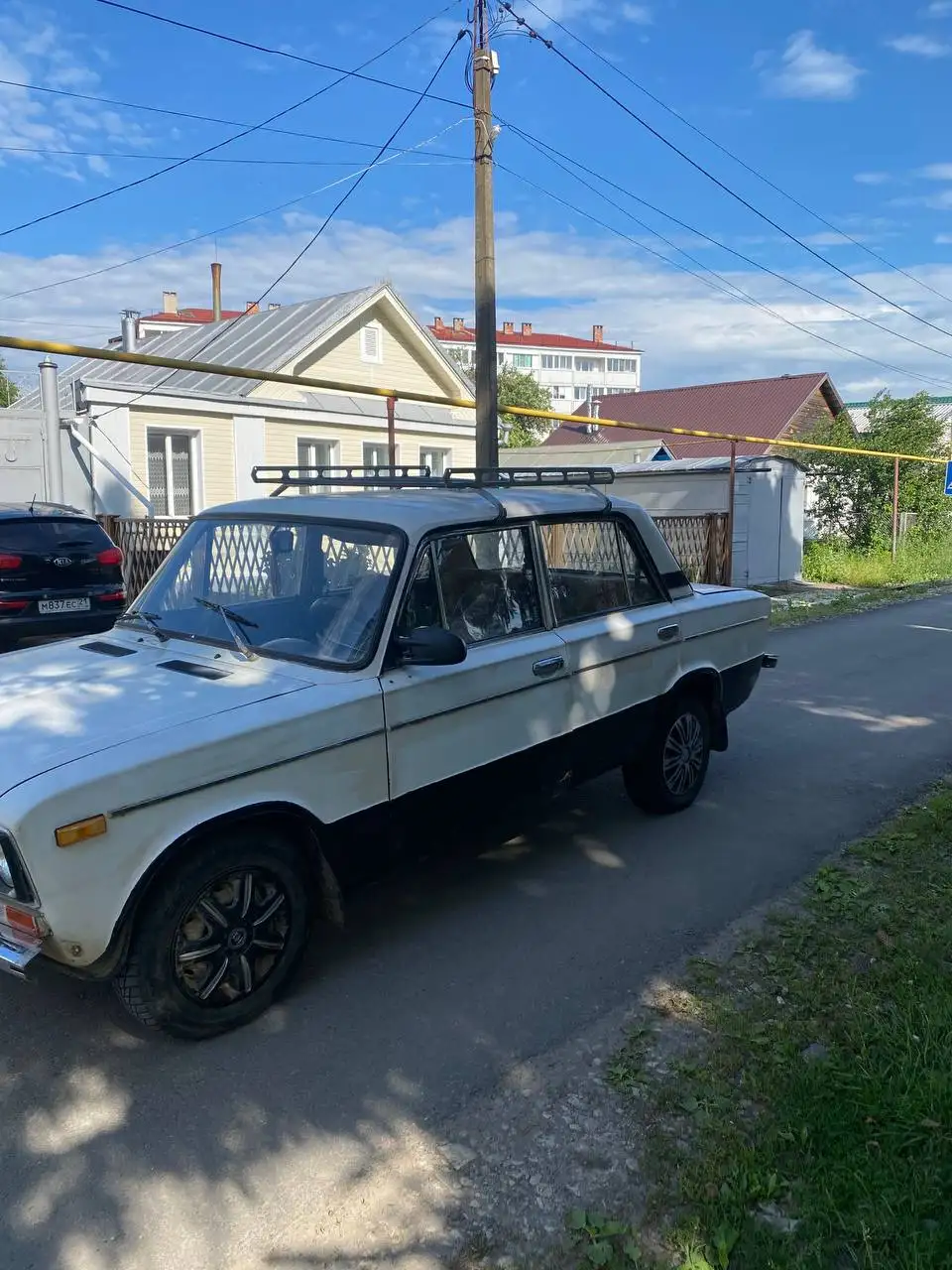 Продам ВАЗ 2106 - Легковые автомобили (Авто) в Канаш