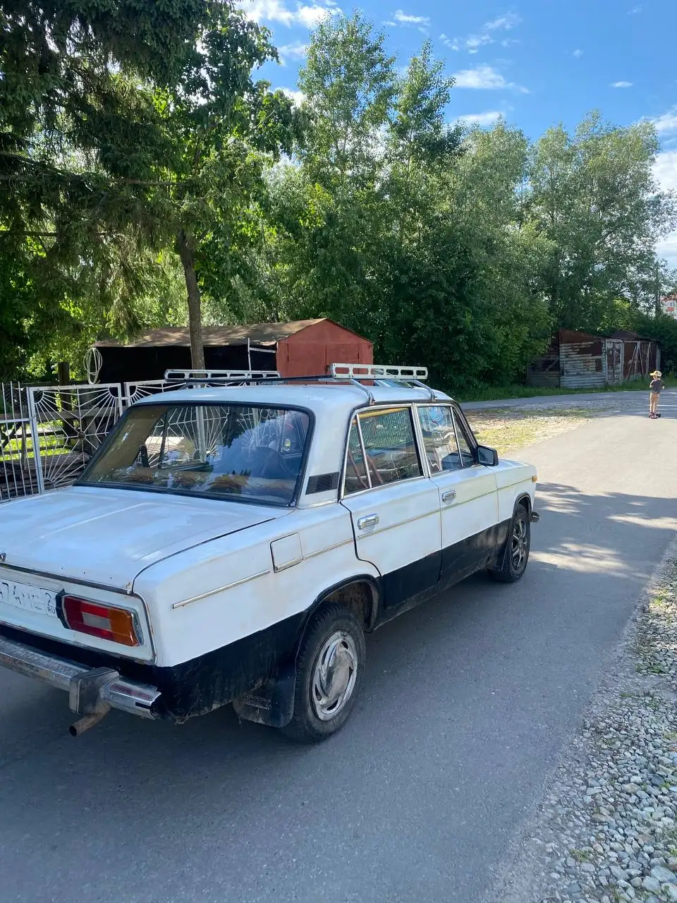 Продам ВАЗ 2106 - Легковые автомобили (Авто) в Канаш