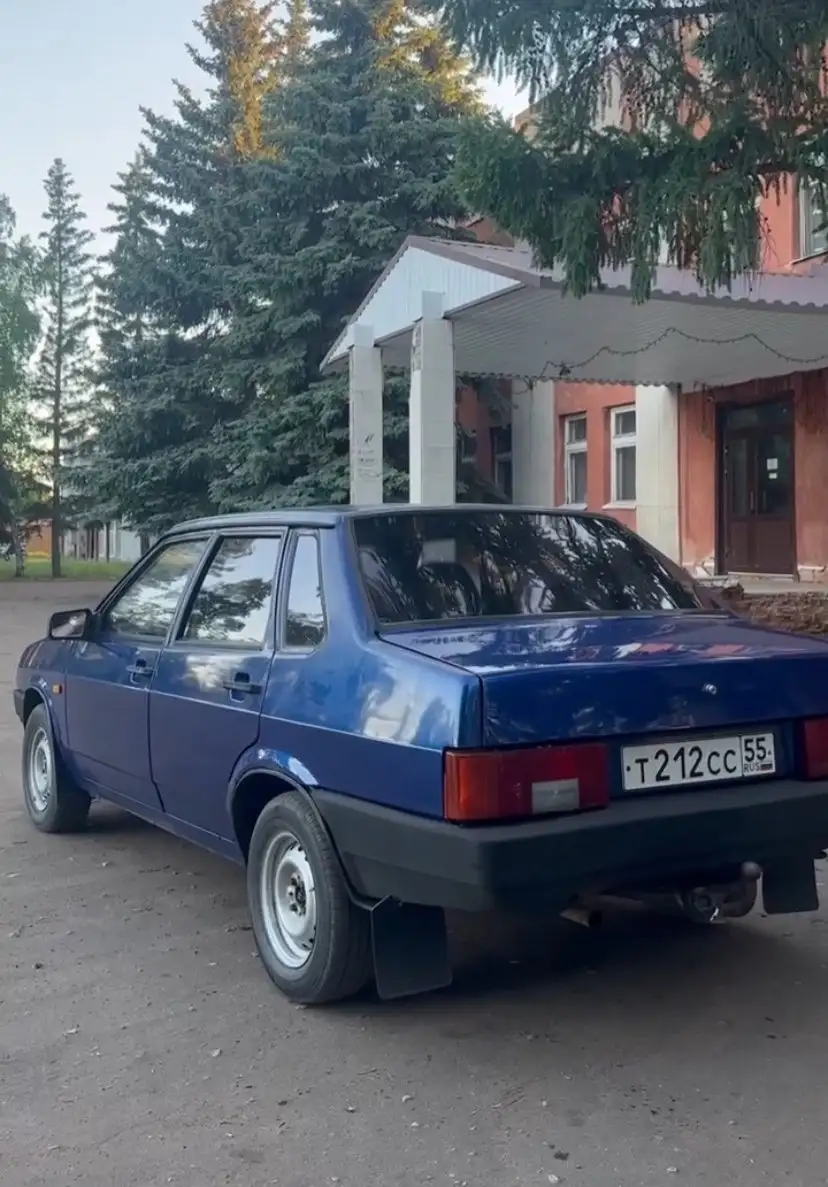 Toyota Mark II 2002 - Легковые автомобили (Авто) в Омск