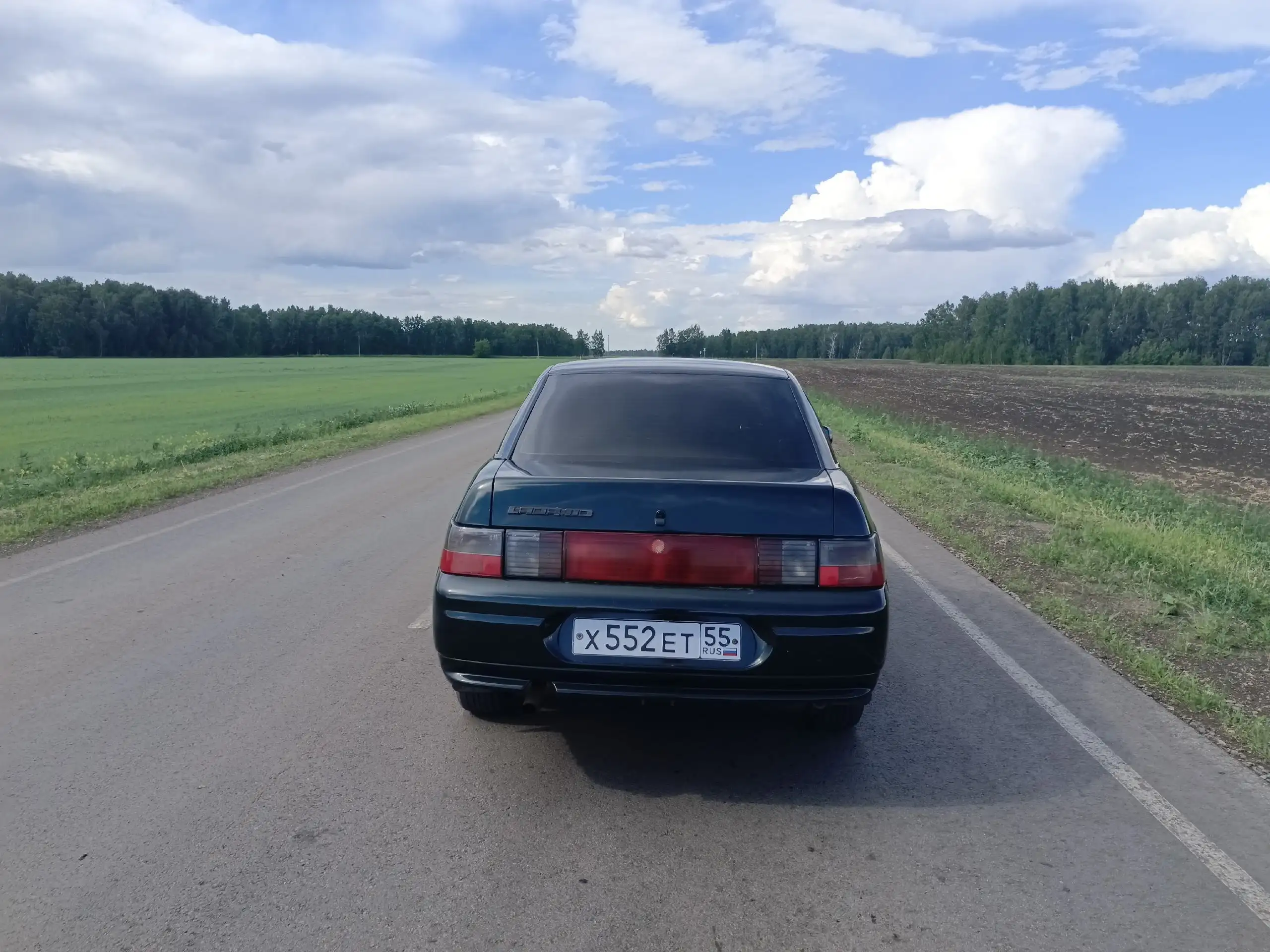 Продам авто 2005 года за 180-200 тыс. - Легковые автомобили (Авто) в Омск
