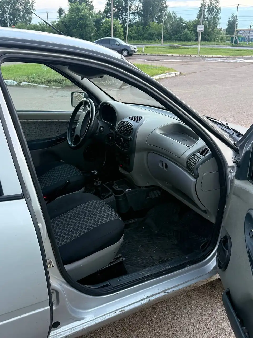 Lada Kalina 2011 - Легковые автомобили (Авто) в Омск