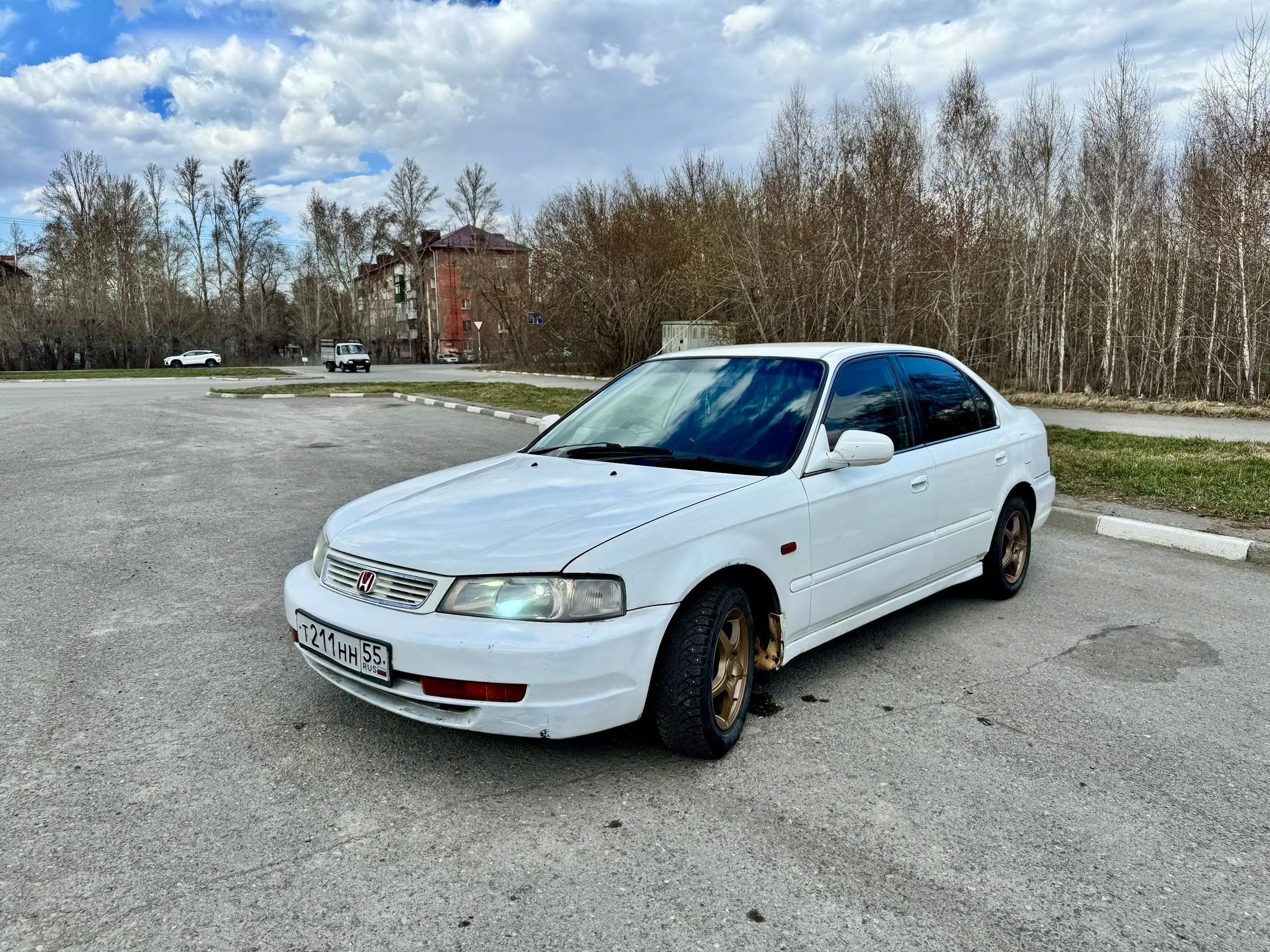 Автомобиль ГАЗель 1999 года - Грузовики/Микроавтобусы (Авто) в Омск
