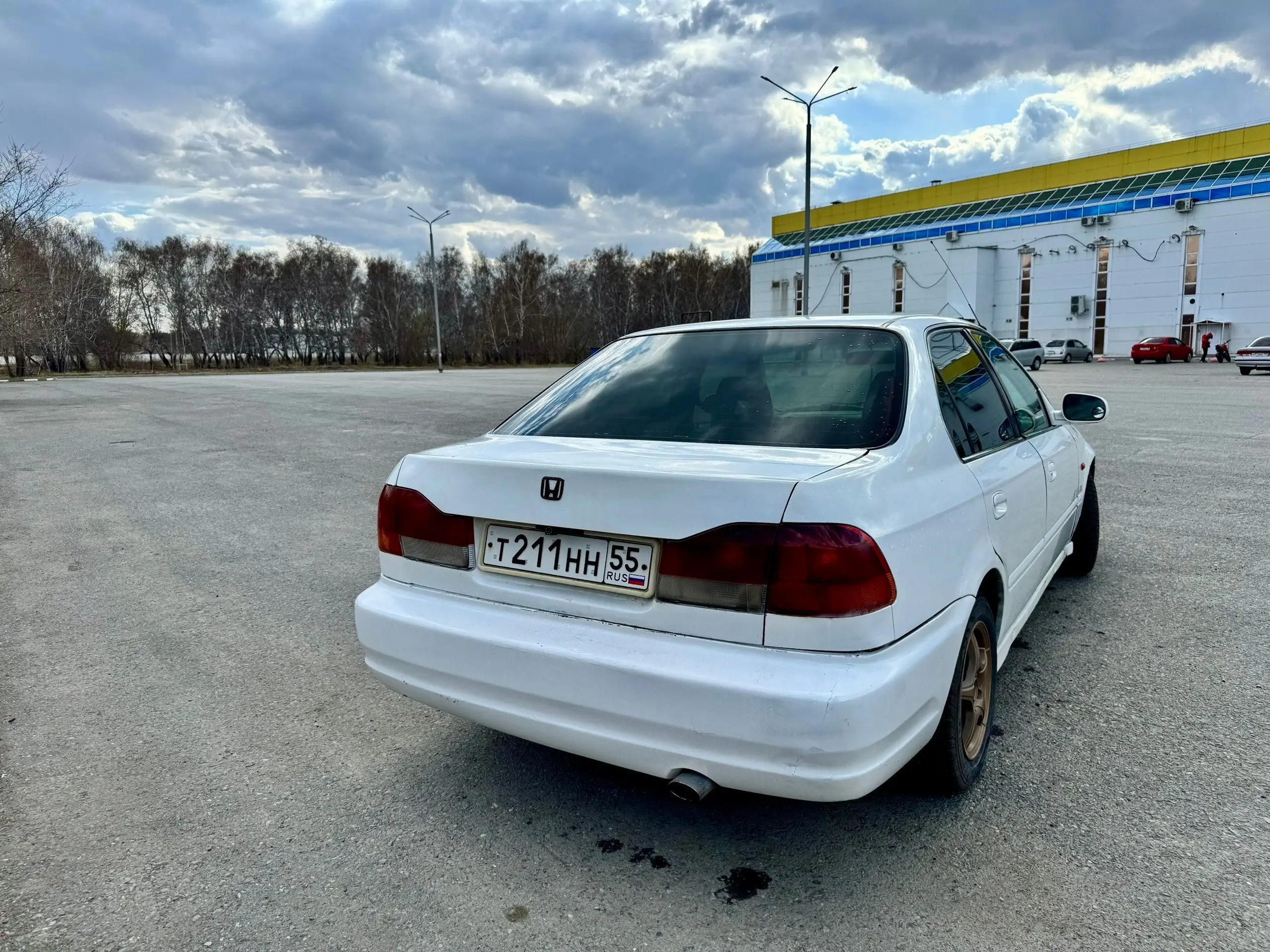 Автомобиль ГАЗель 1999 года - Грузовики/Микроавтобусы (Авто) в Омск