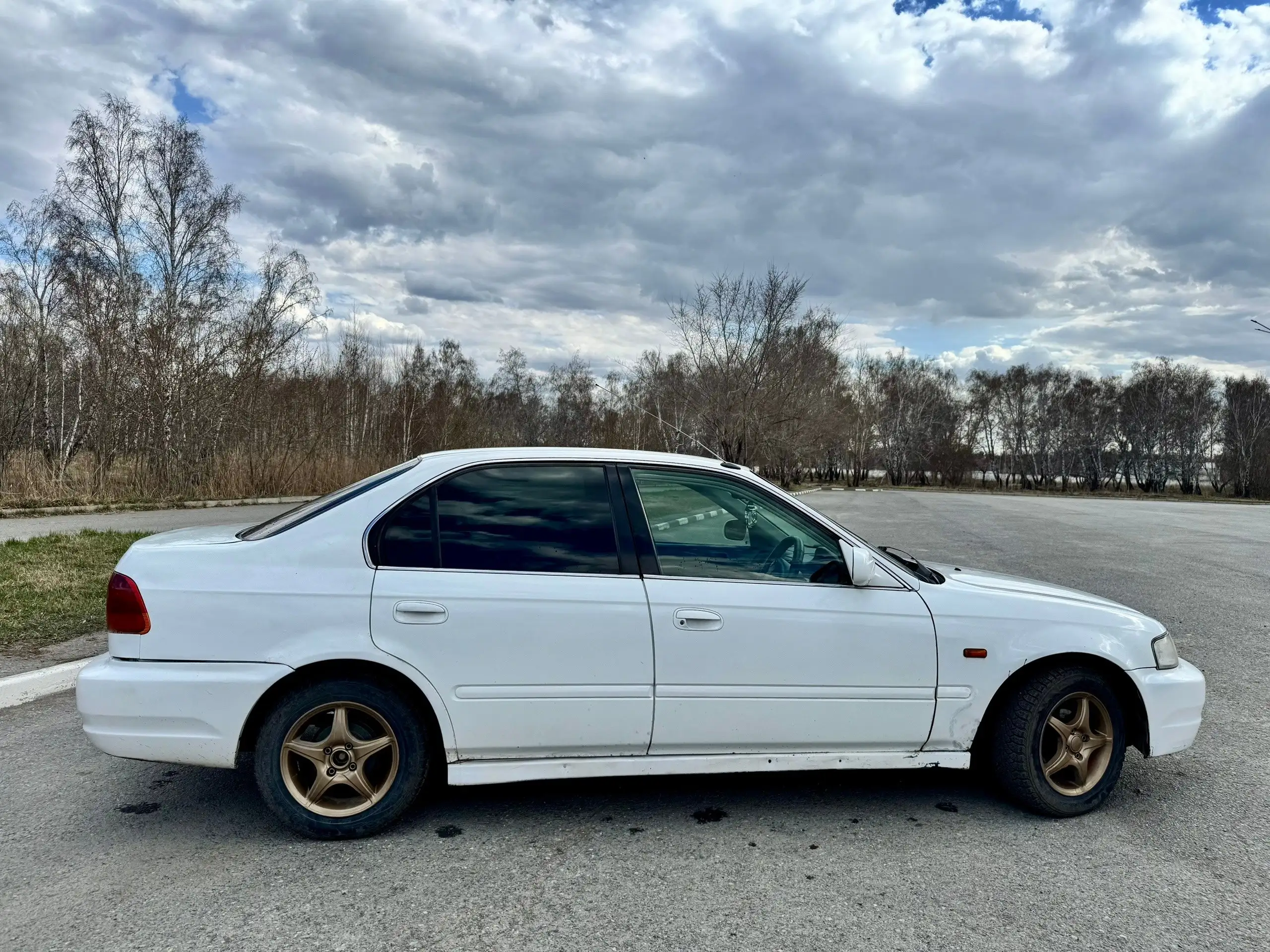 Автомобиль ГАЗель 1999 года - Грузовики/Микроавтобусы (Авто) в Омск
