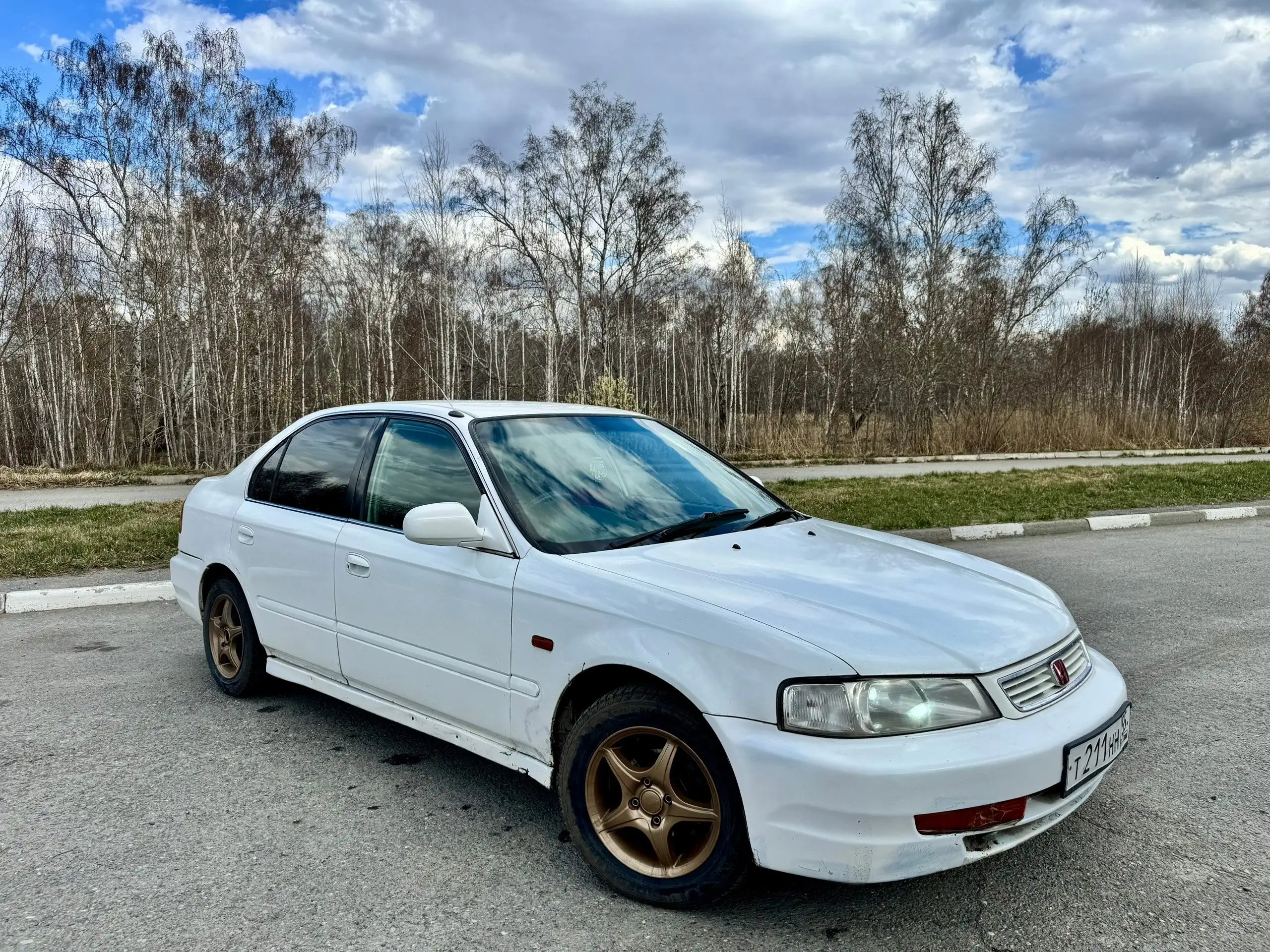 Автомобиль ГАЗель 1999 года - Грузовики/Микроавтобусы (Авто) в Омск