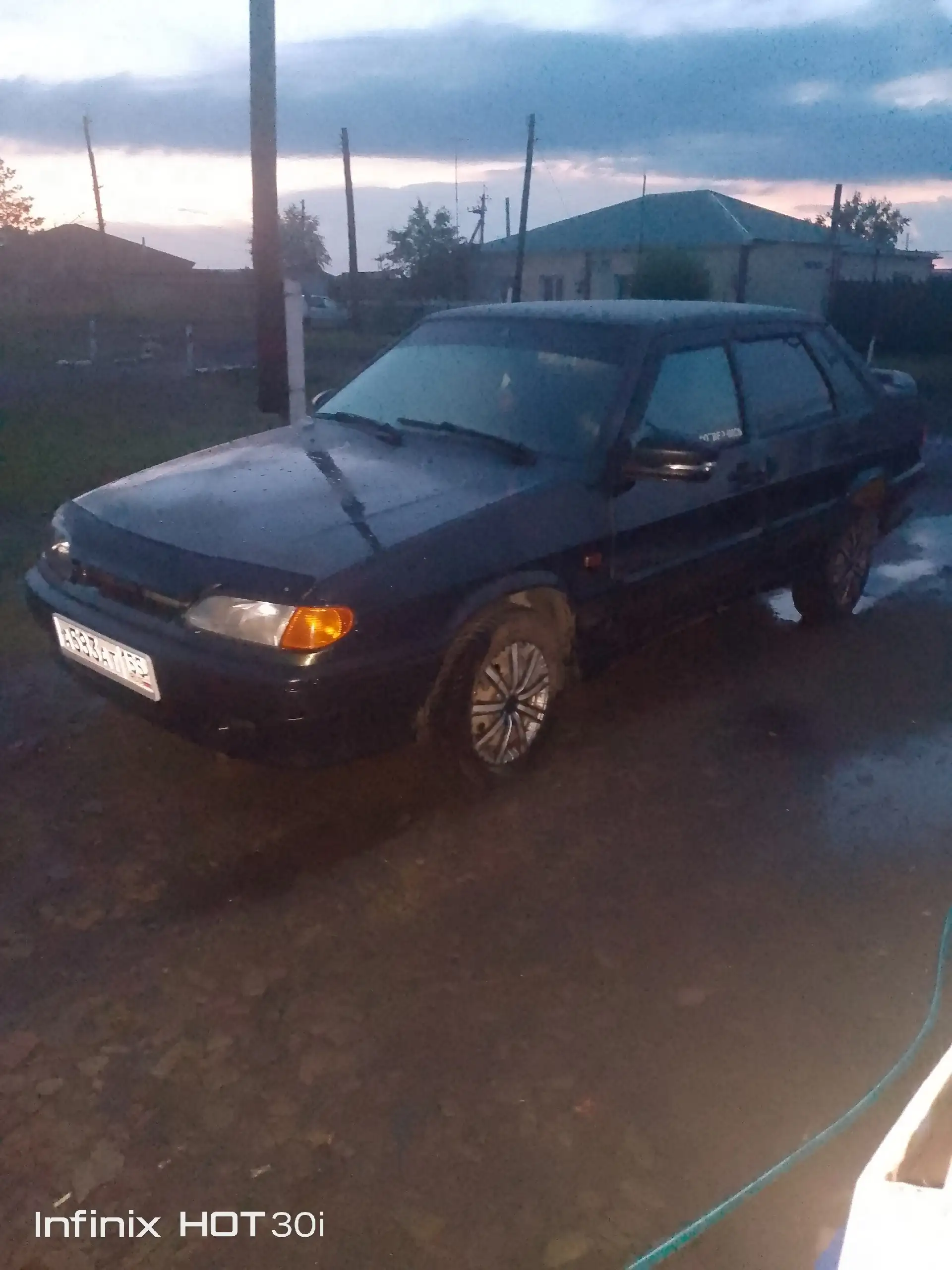Продажа авто на ходу - Авто в Омск