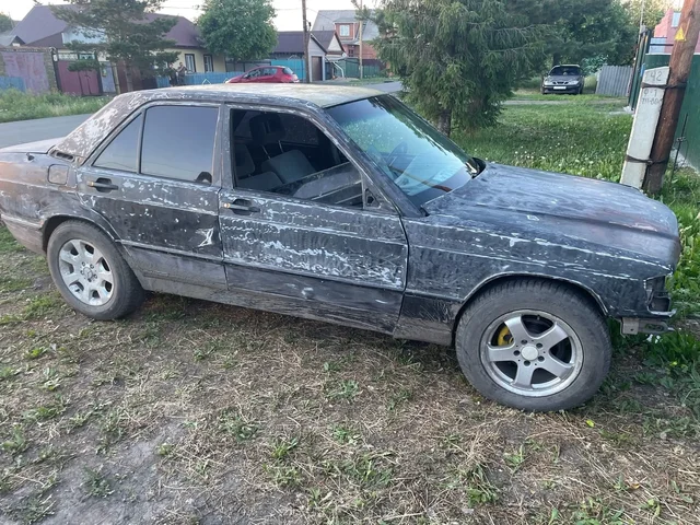 Продам ВАЗ 1986 года - Автоэлектроника в Омск